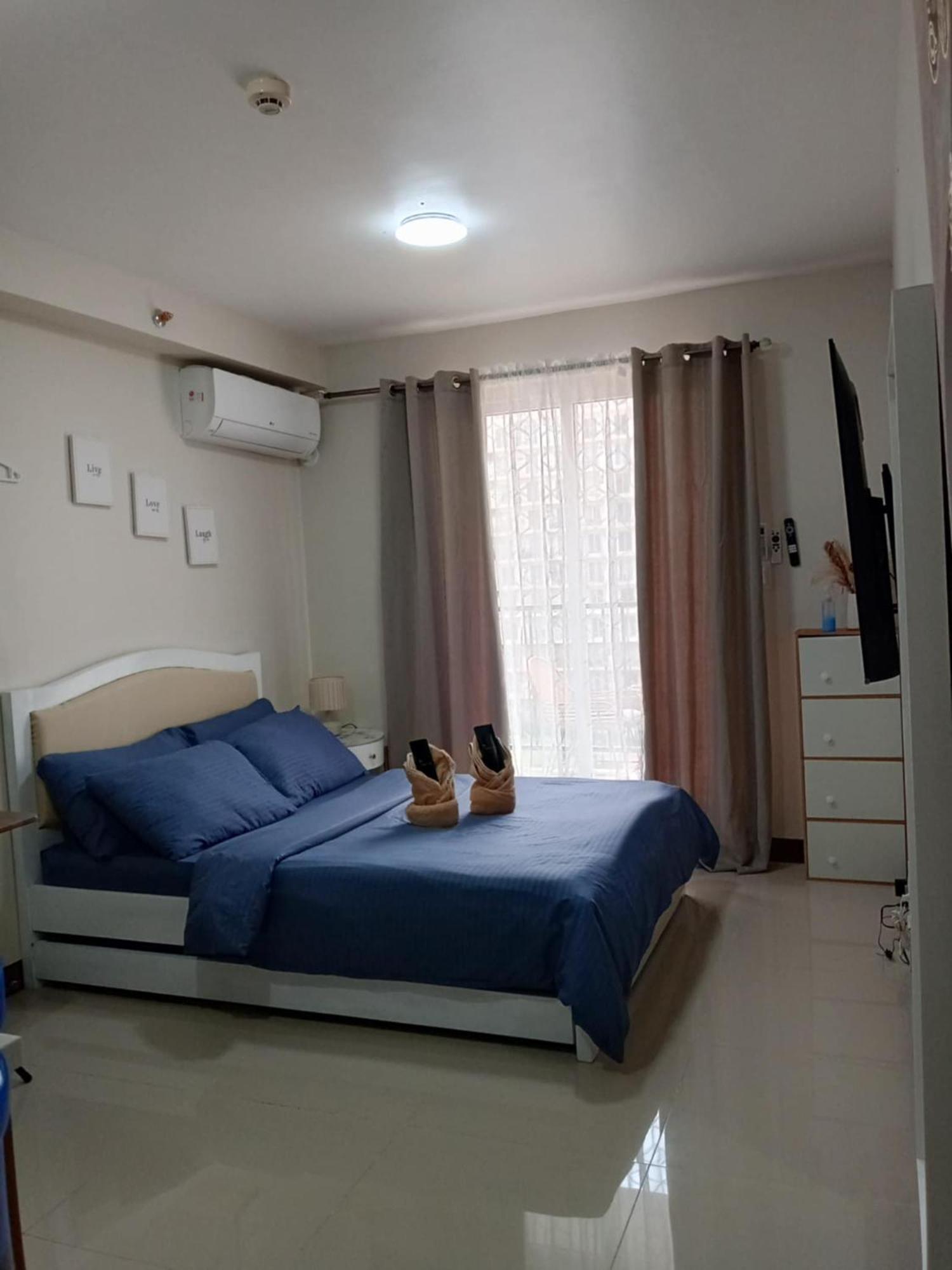 Rosanna's Condotel Saekyung Village 1 Apartment *