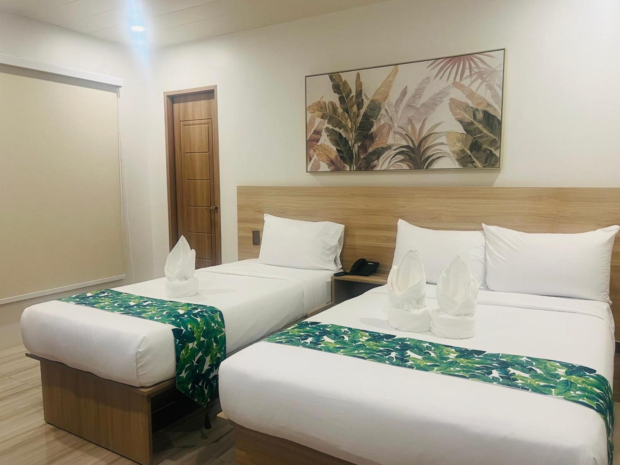 Summer Hotel Lapu-Lapu City