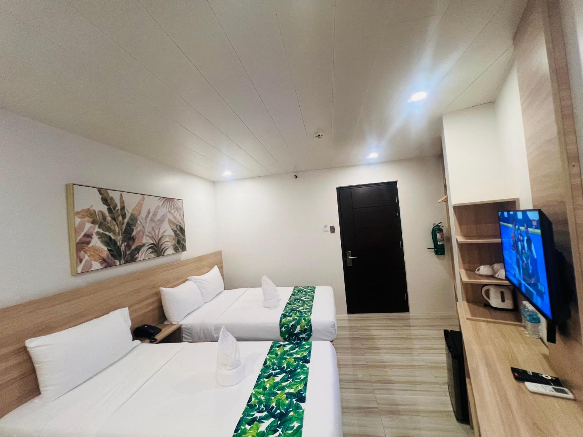 Summer Hotel Lapu-Lapu City