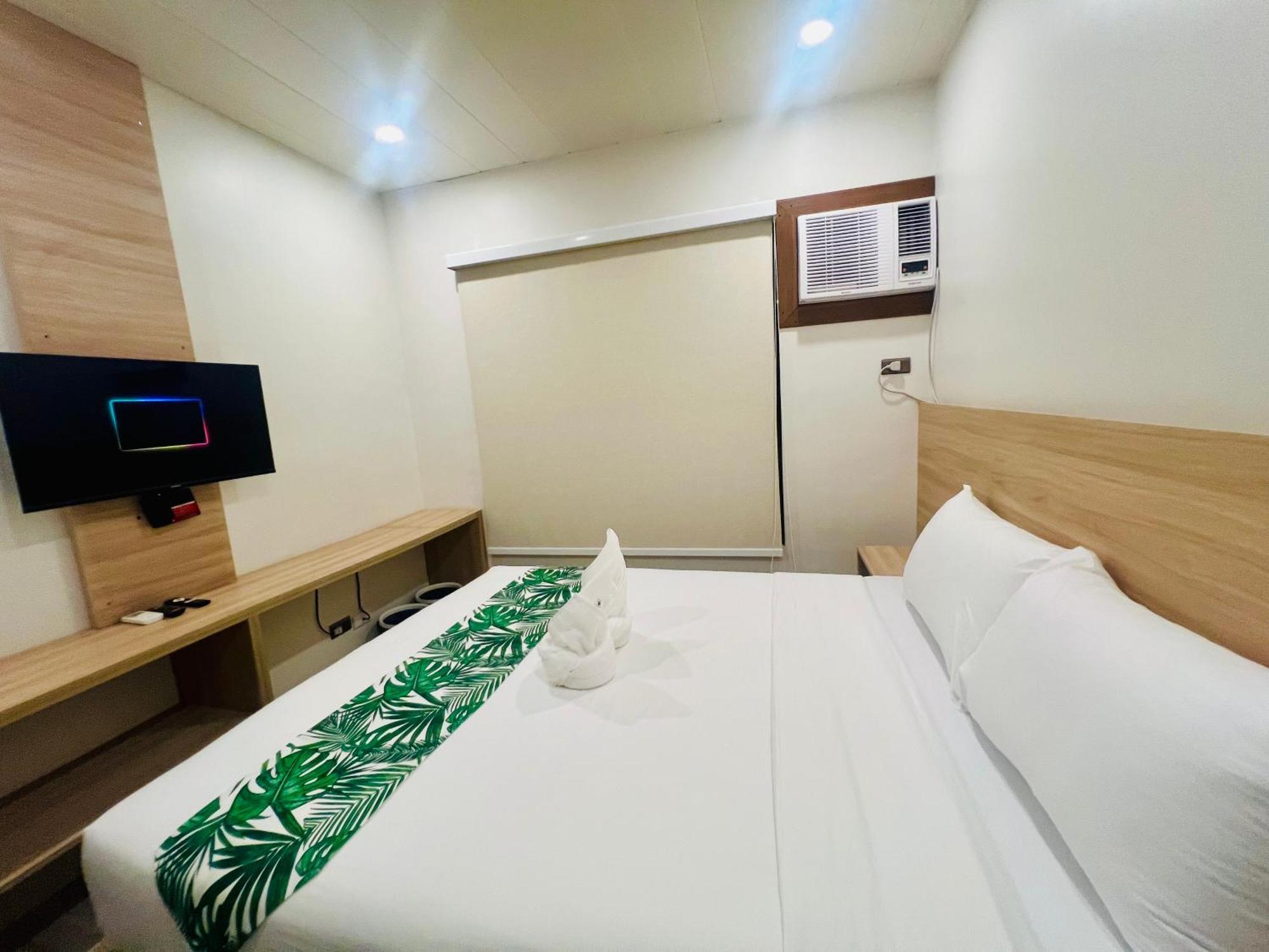 Summer Hotel Lapu-Lapu City