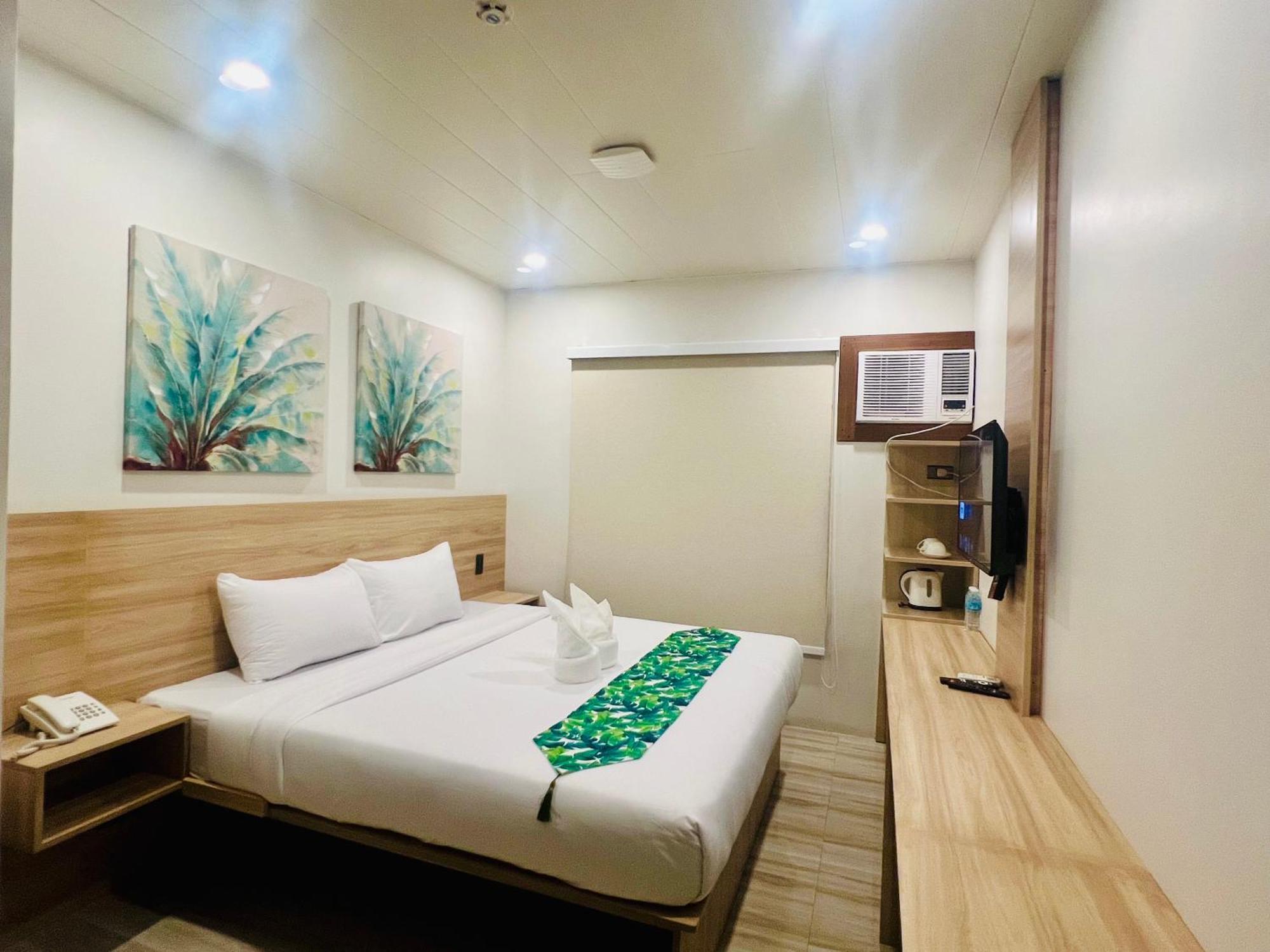 Hotel Summer Lapu-Lapu City