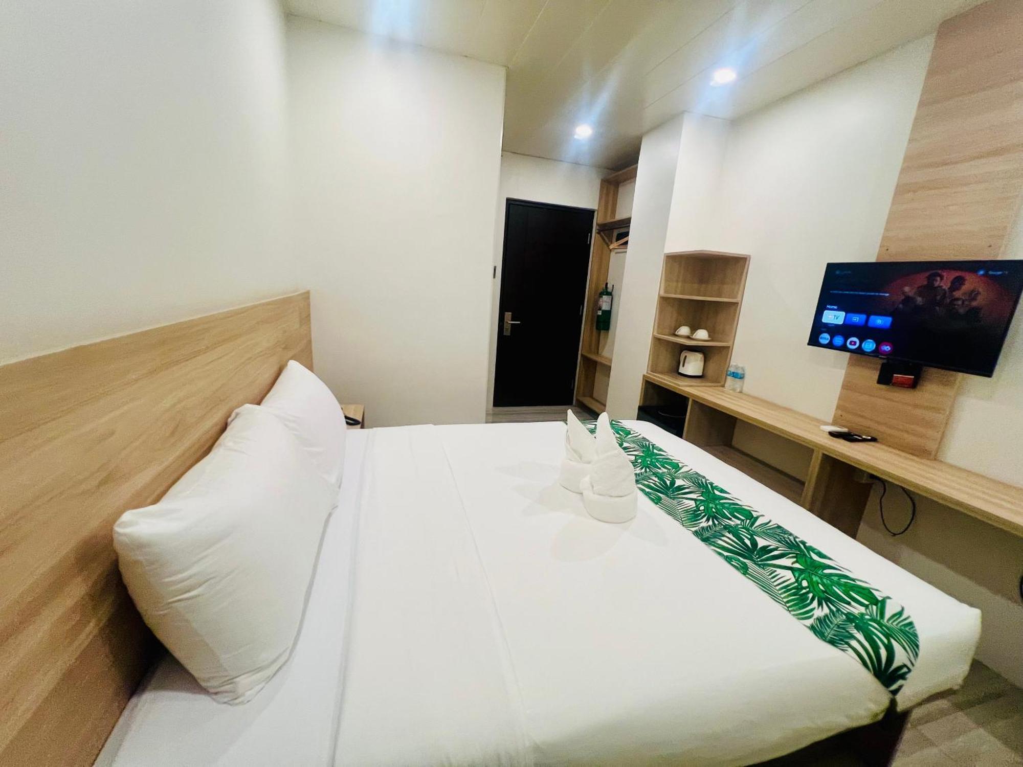 Summer Hotel Lapu-Lapu City