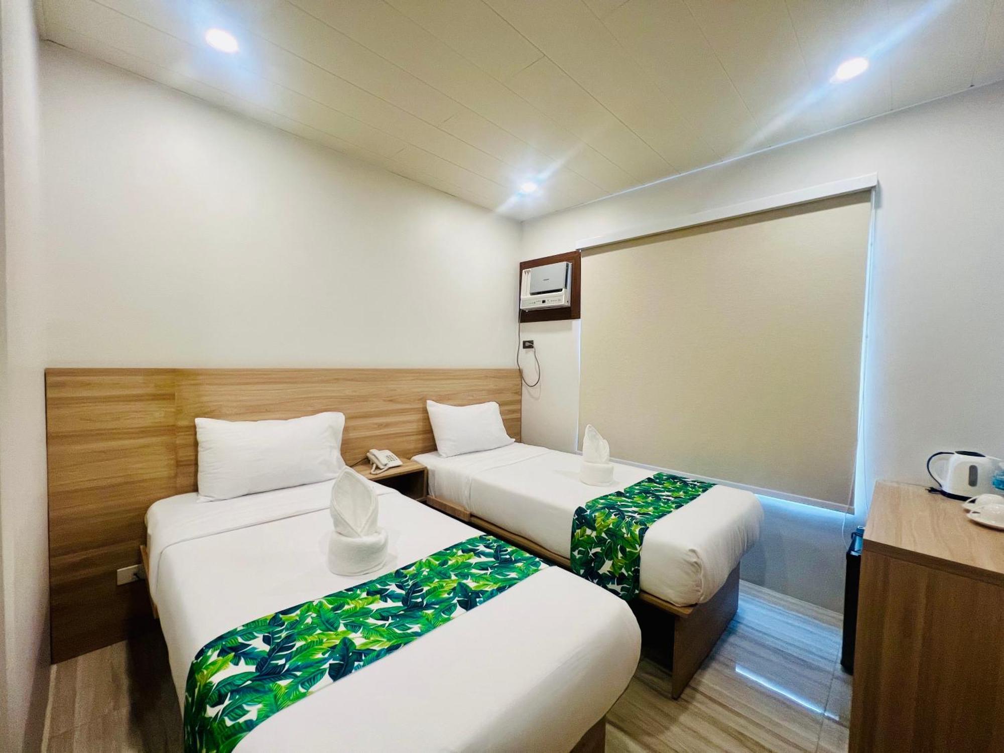 Summer Hotel Lapu-Lapu City