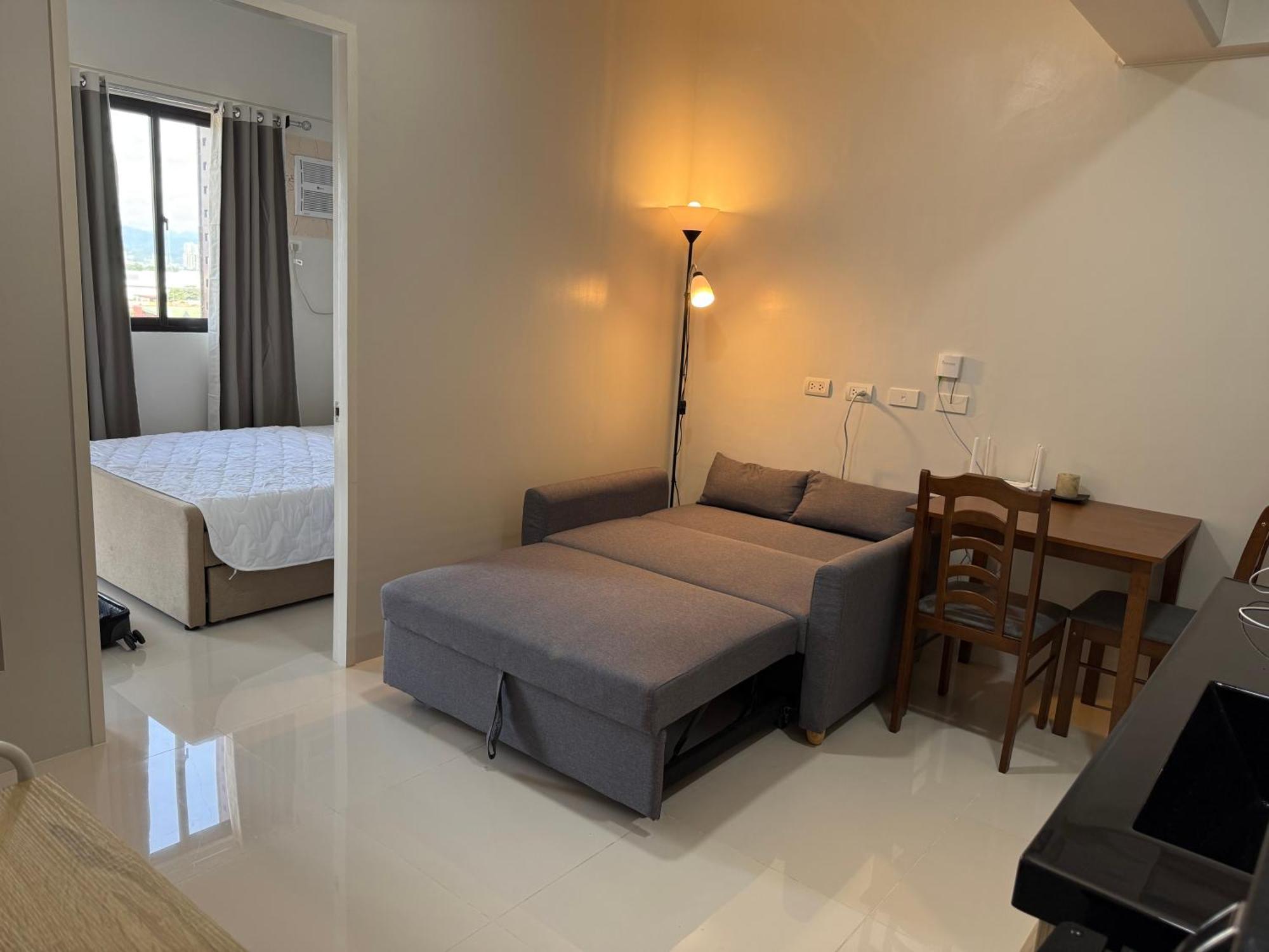 Royal Ocean Crest Mactan *