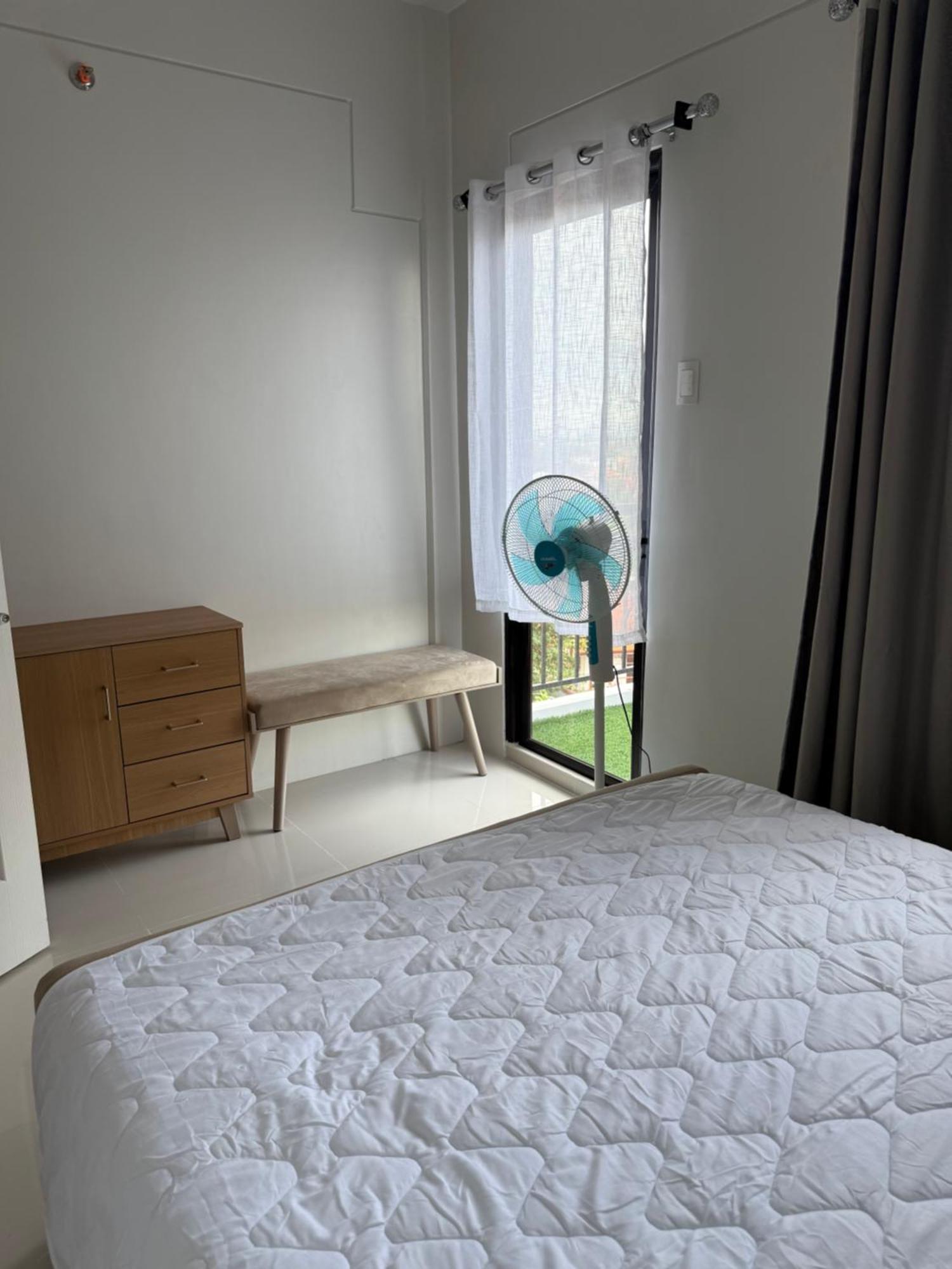 Apartment Royal Ocean Crest Mactan