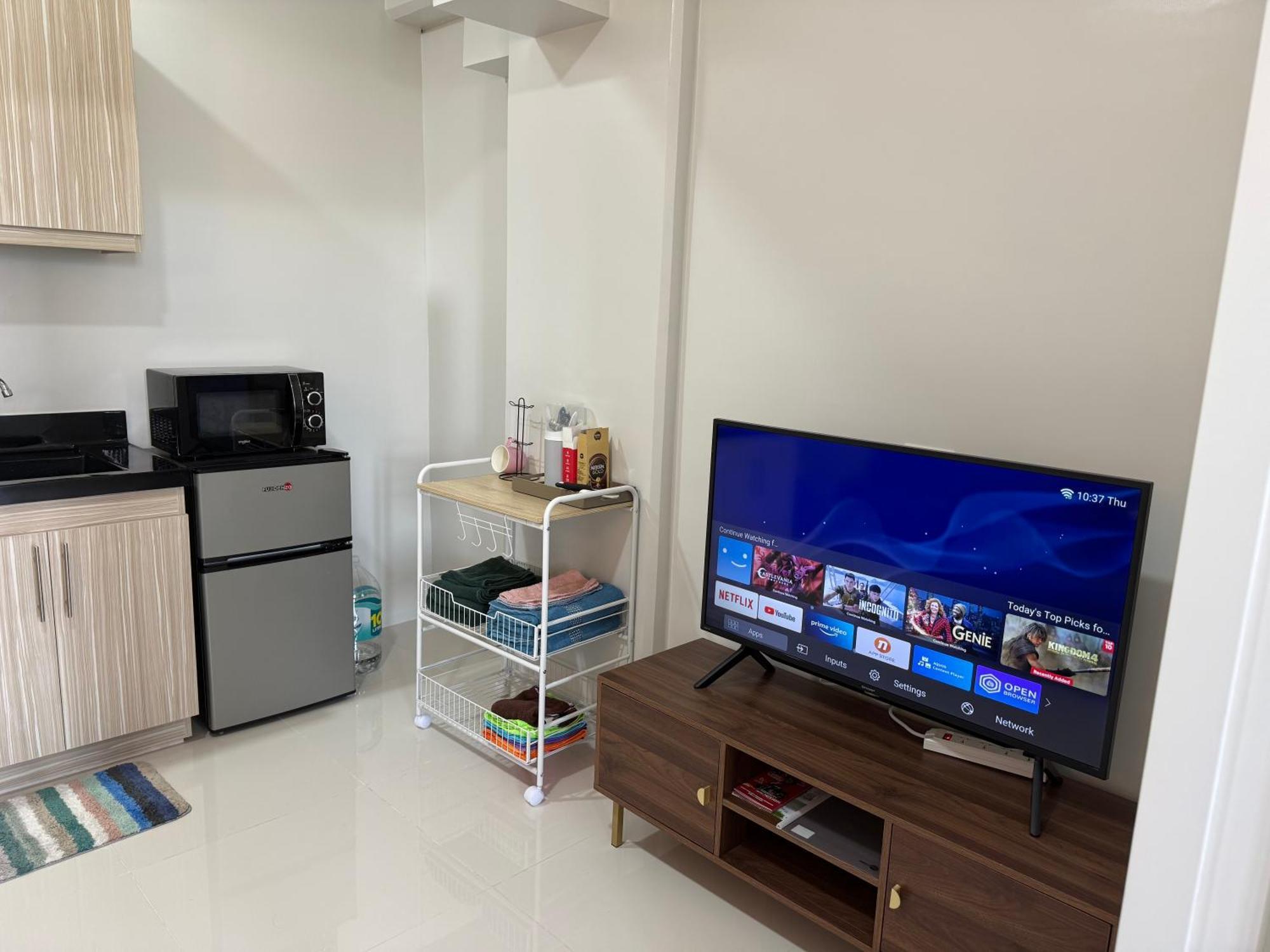 Royal Ocean Crest Mactan