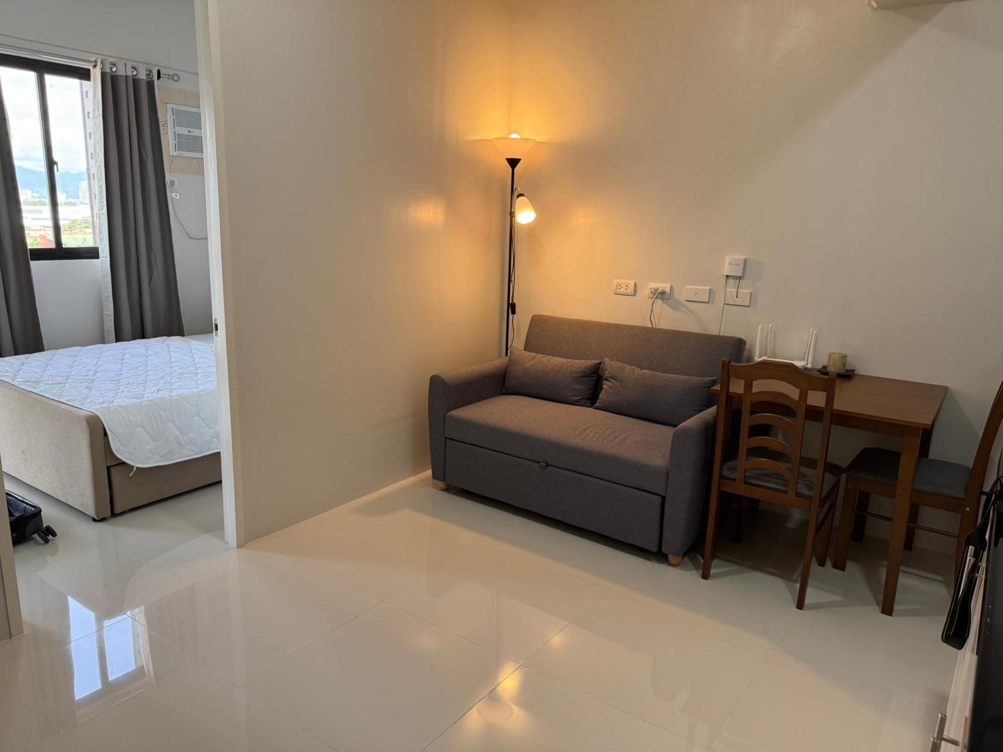 Royal Ocean Crest Mactan Lapu-Lapu City