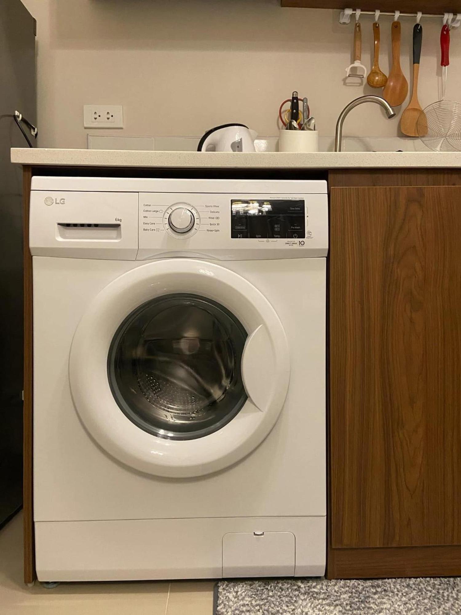 Saekyung Marigondon Capsule hotel