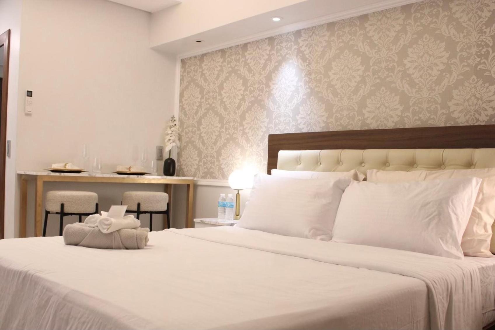 Executive - Netflix, Gym, Pool, Hs Wifi, 38 Park Avenue, It Park Apartment *