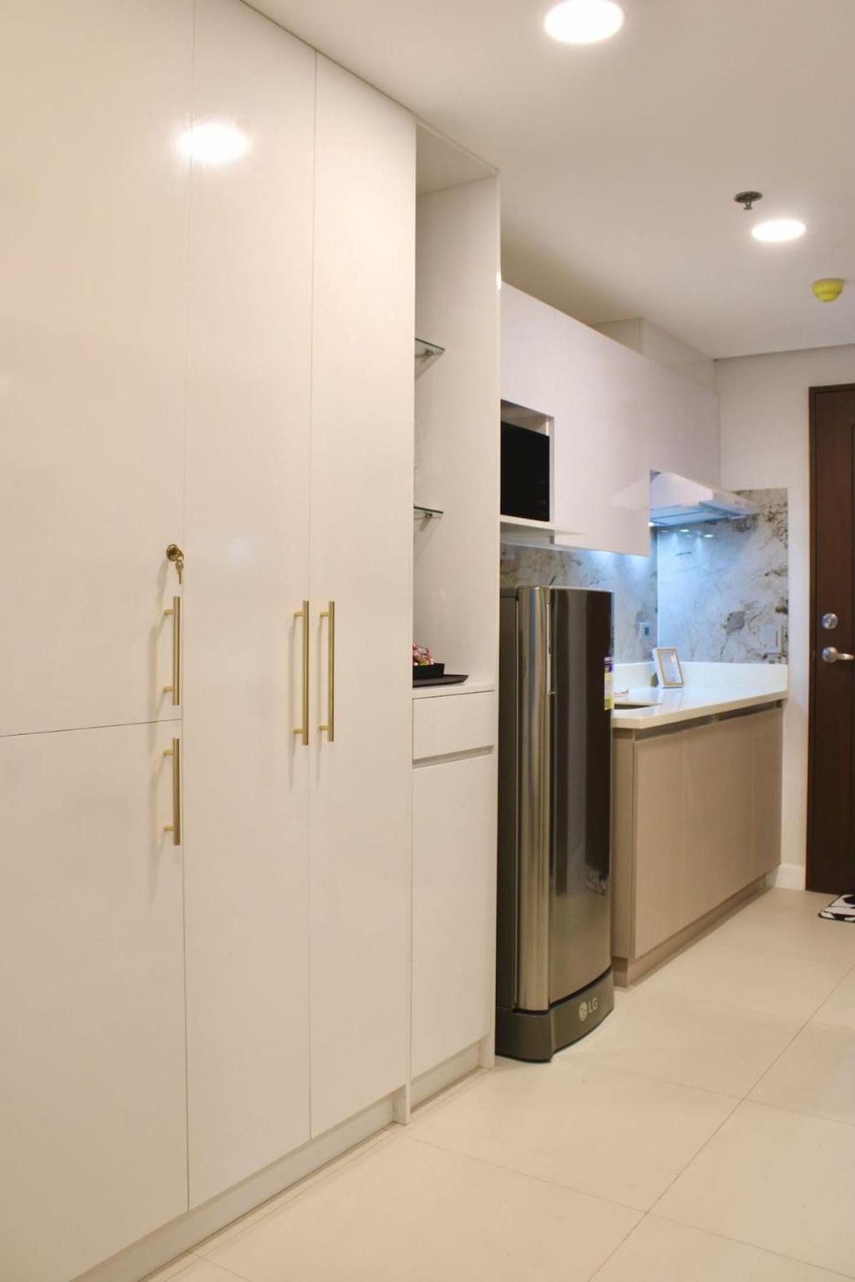 Executive - Netflix, Gym, Pool, Hs Wifi, 38 Park Avenue, It Park *