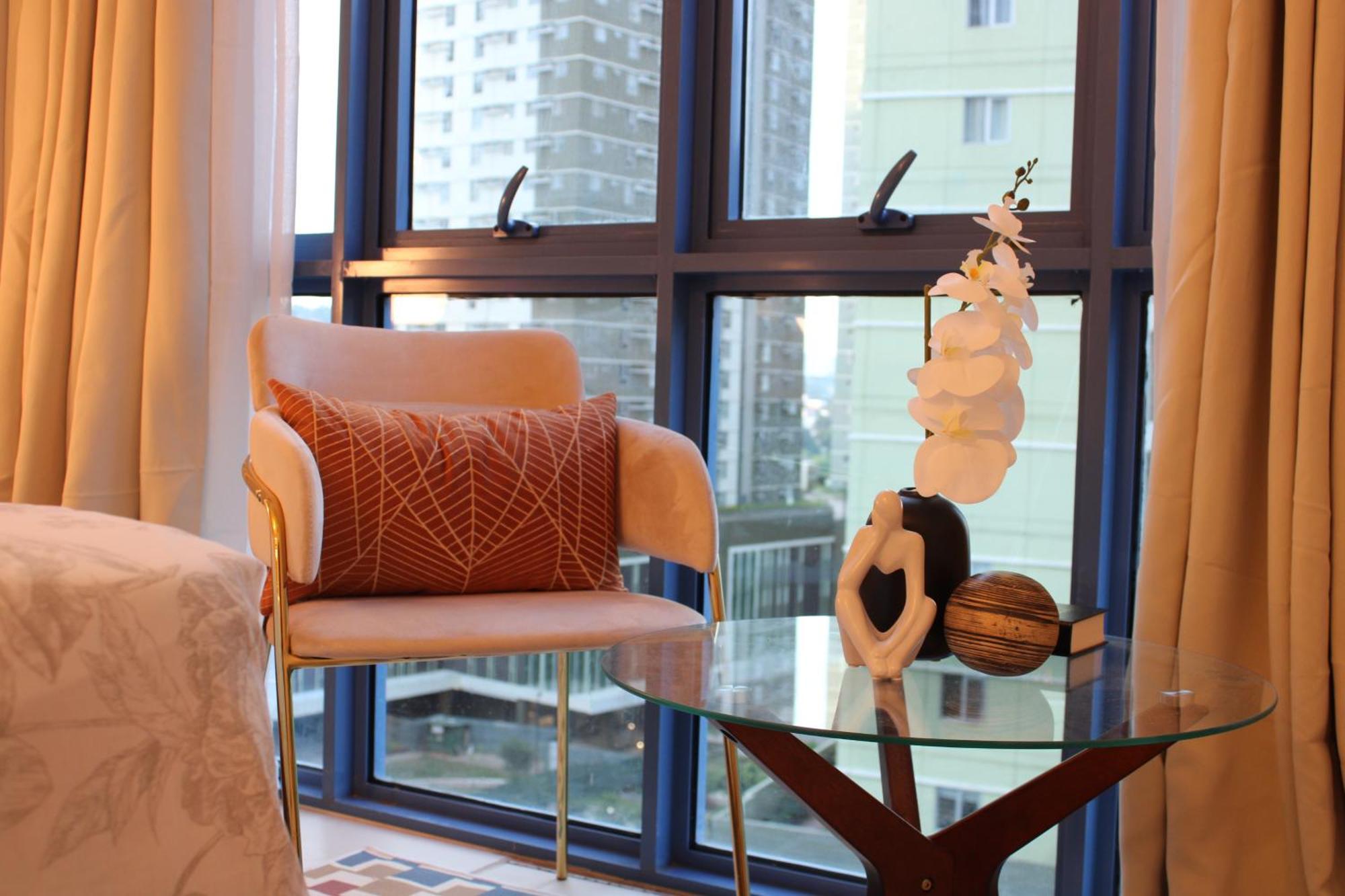 Executive - Netflix, Gym, Pool, Hs Wifi, 38 Park Avenue, It Park Cebu