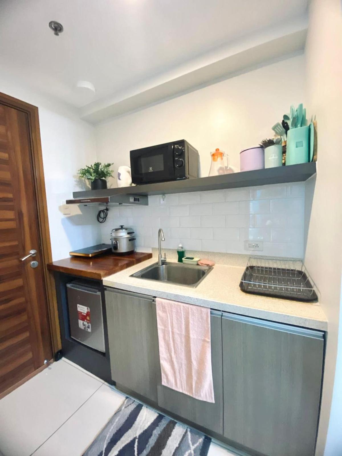 Skyline Gem Apartment Cebu