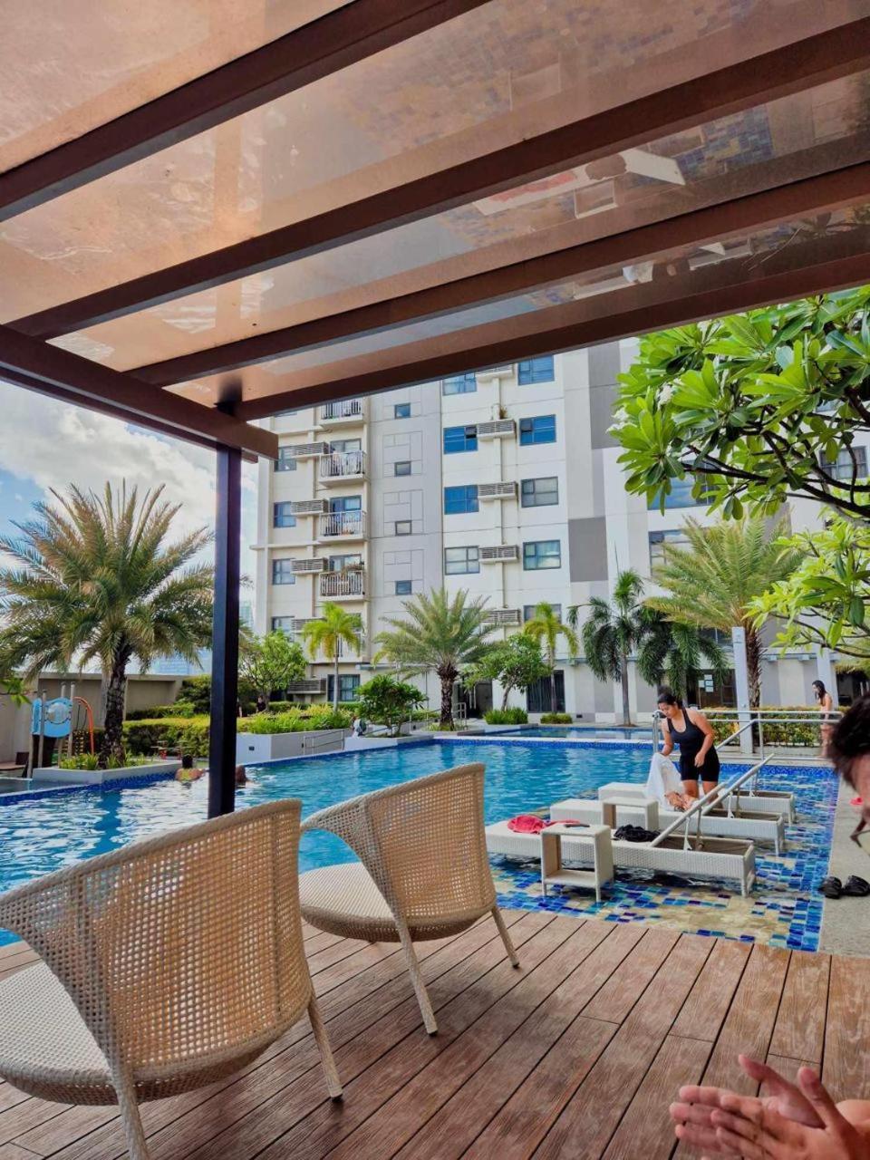 Skyline Gem Apartment *
