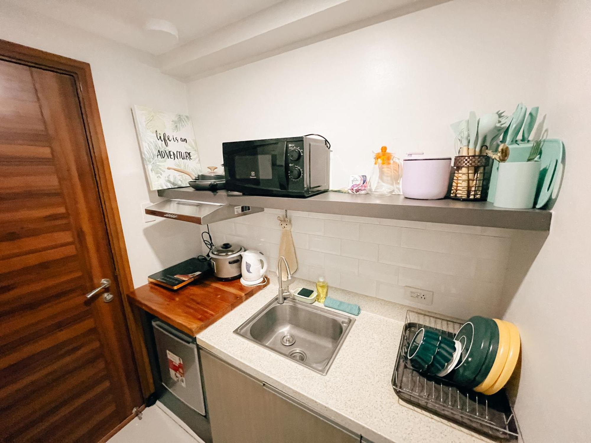 Skyline Gem Apartment