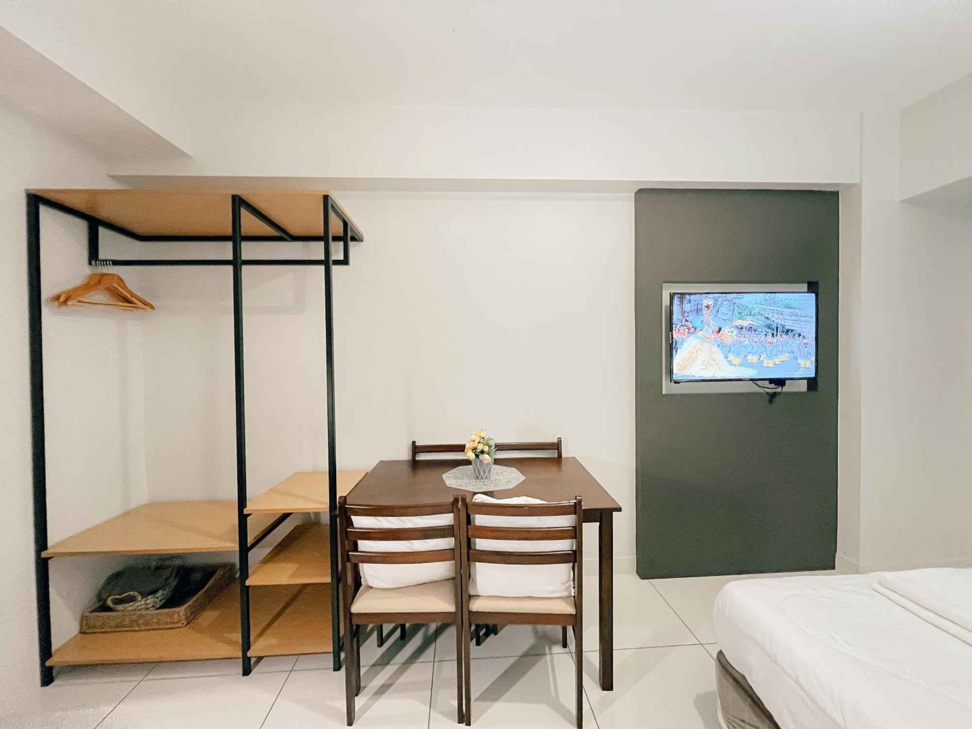 Skyline Gem Apartment Cebu