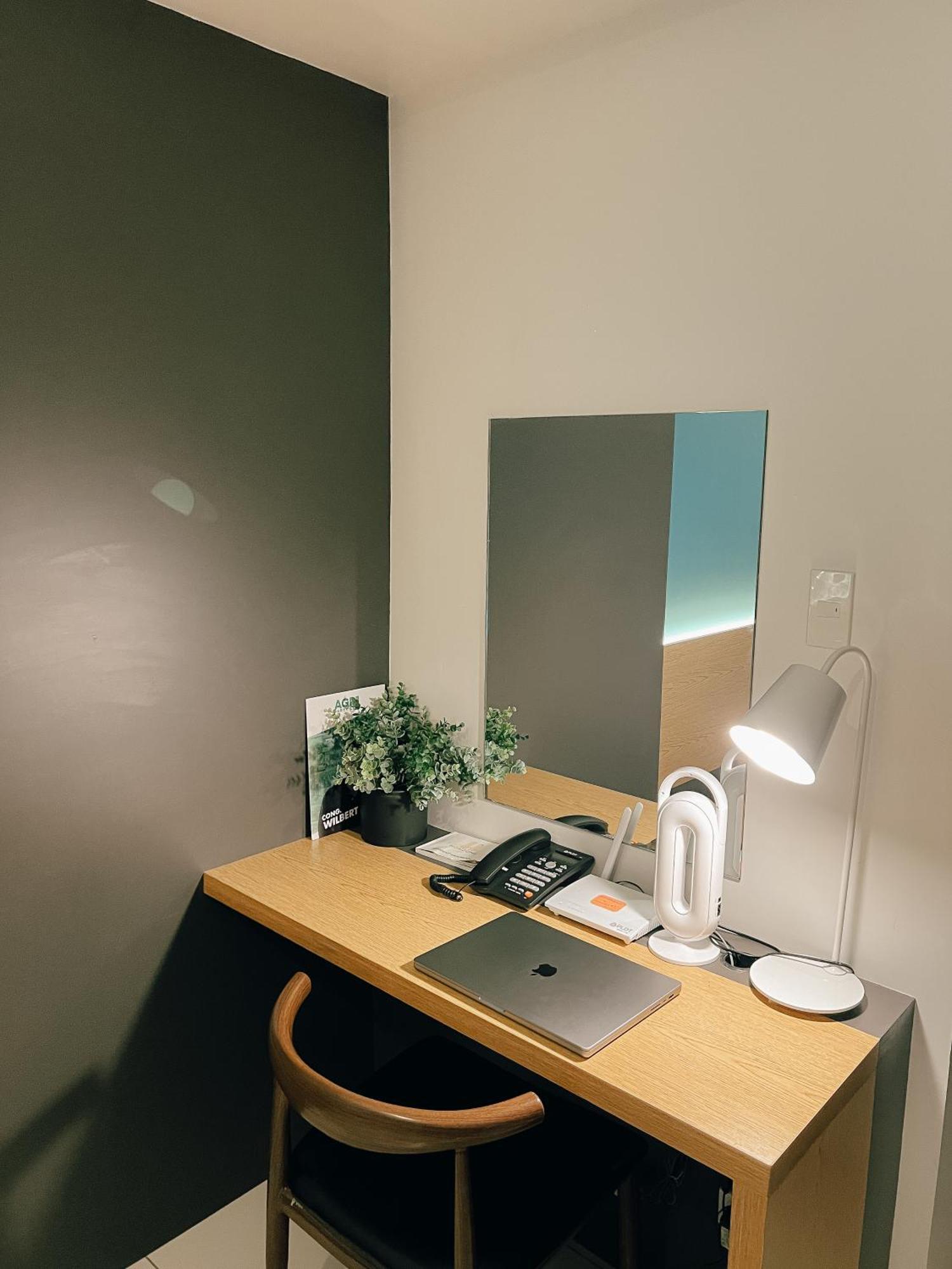 Skyline Gem Apartment *