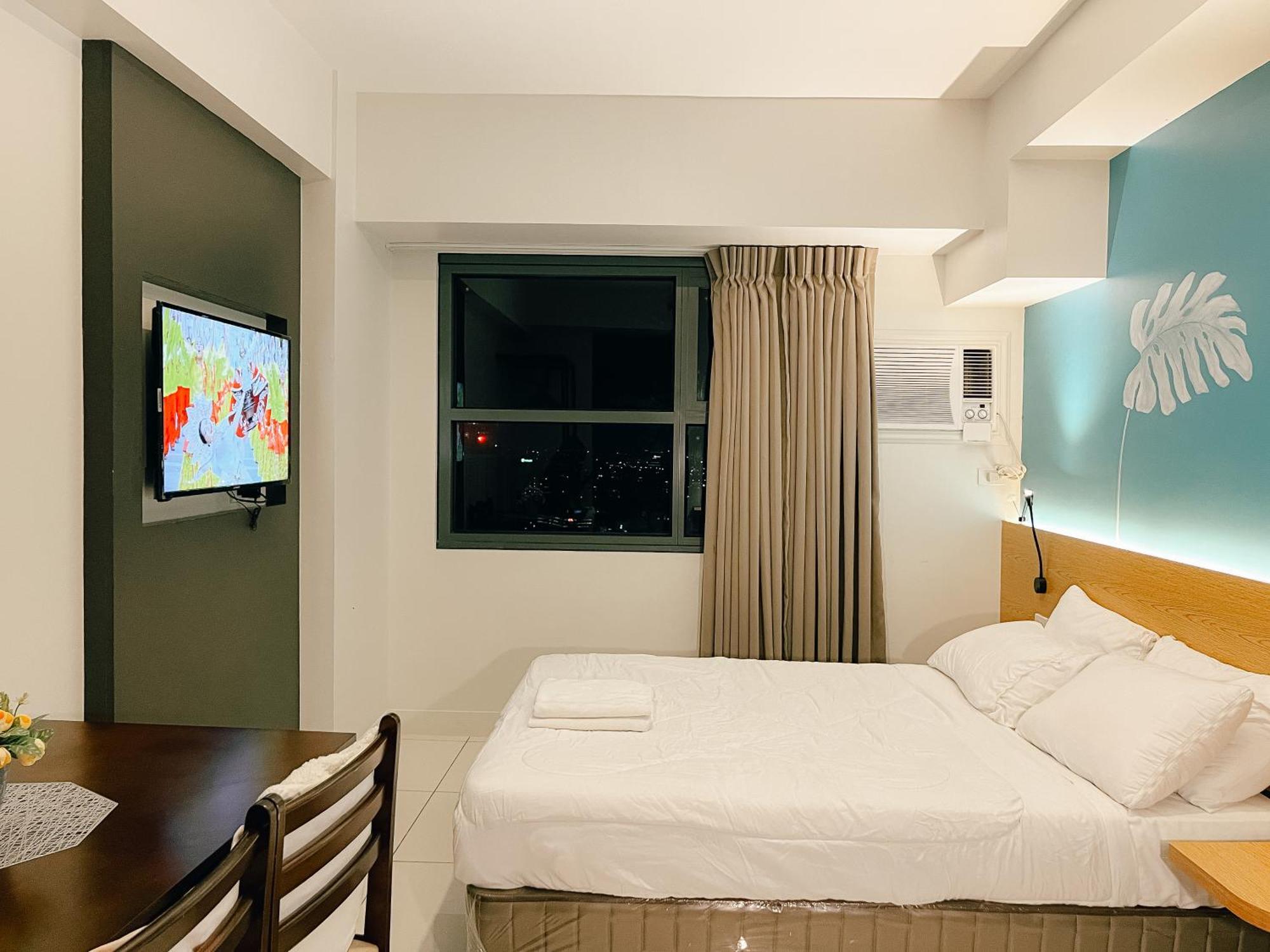 Skyline Gem Apartment *