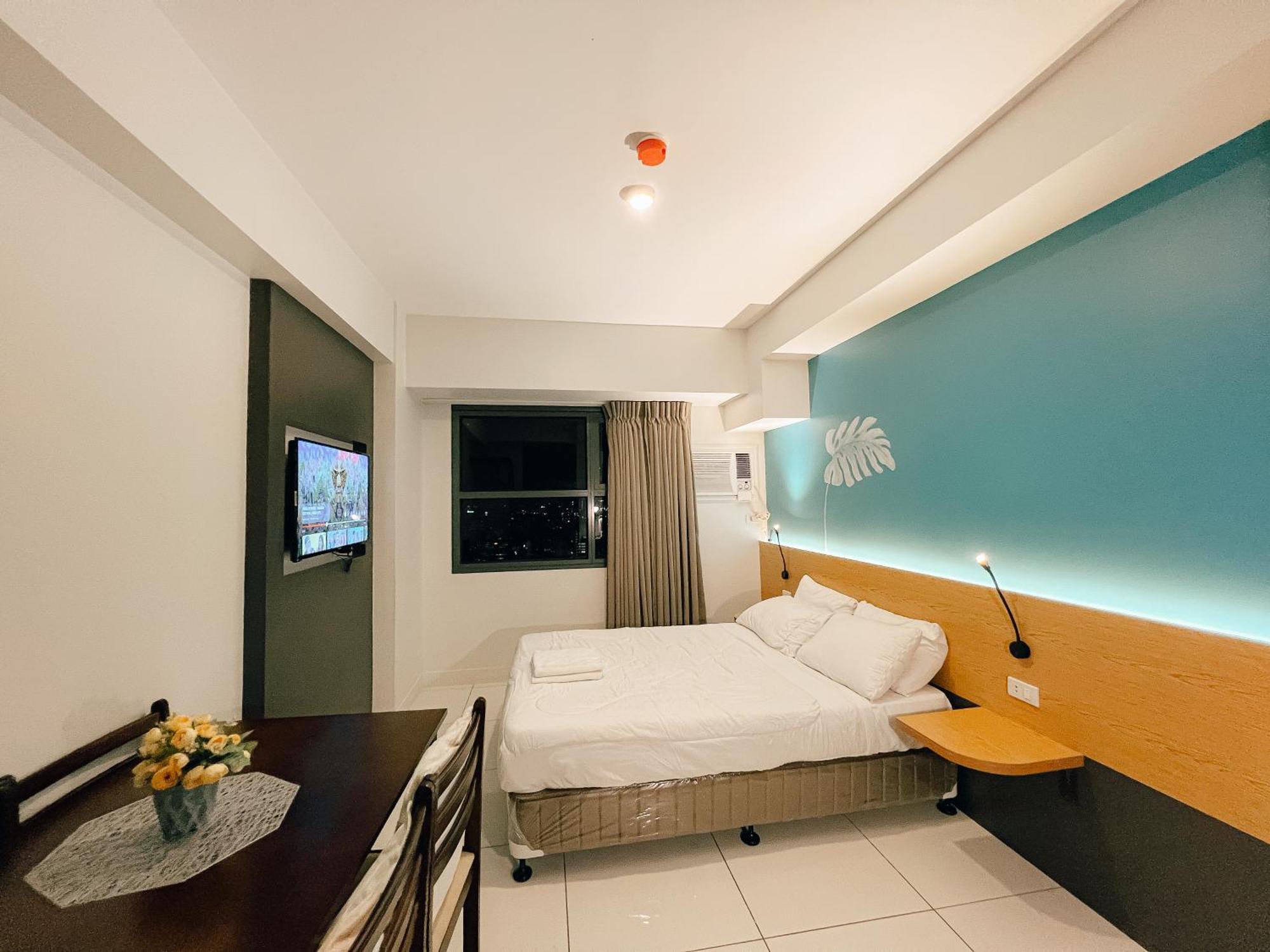 Skyline Gem Apartment Cebu