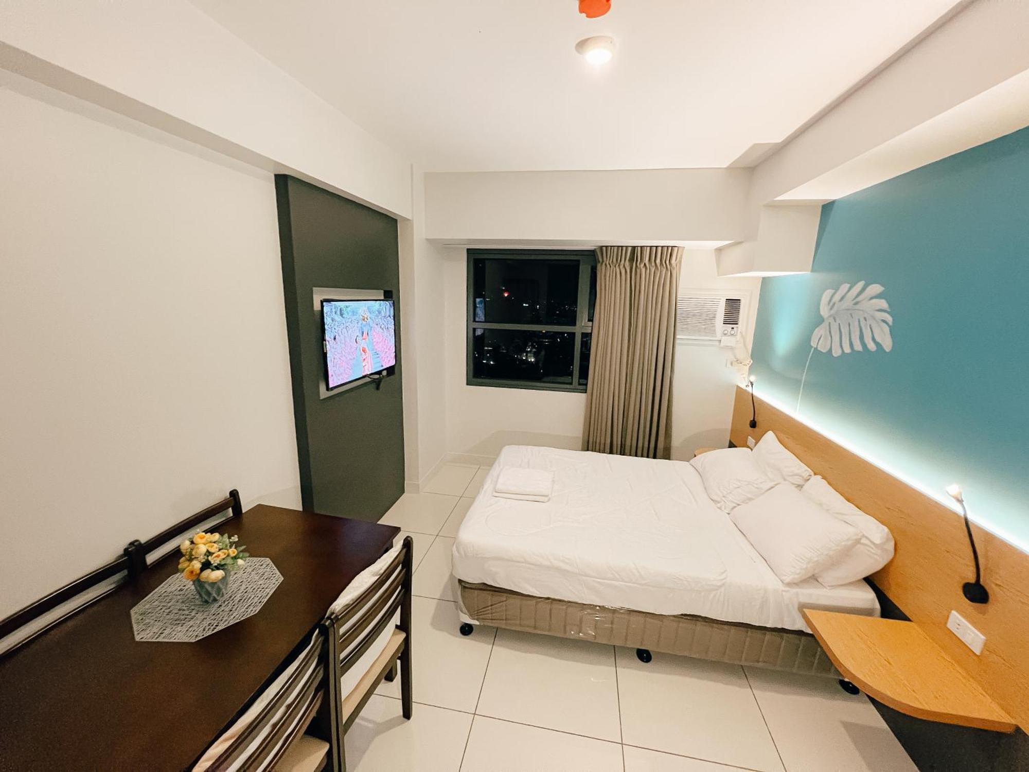 Apartment Skyline Gem Cebu