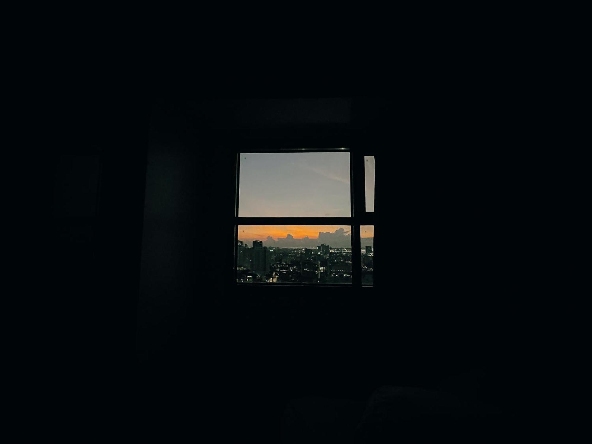 Apartment Skyline Gem Cebu