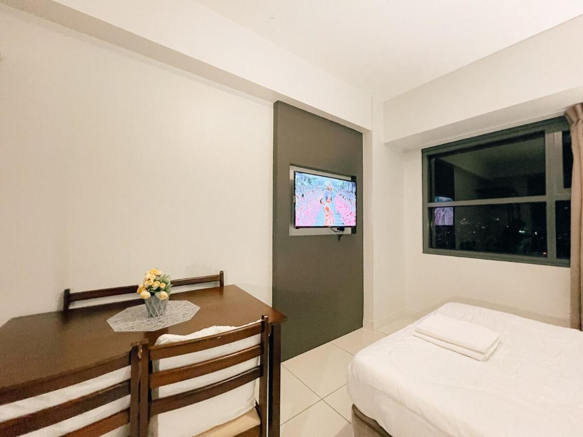 Apartment Skyline Gem Cebu