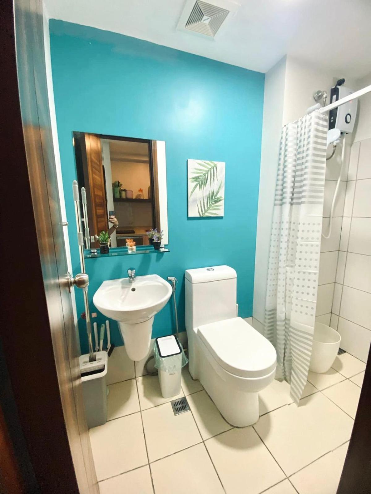 Skyline Gem Apartment Cebu