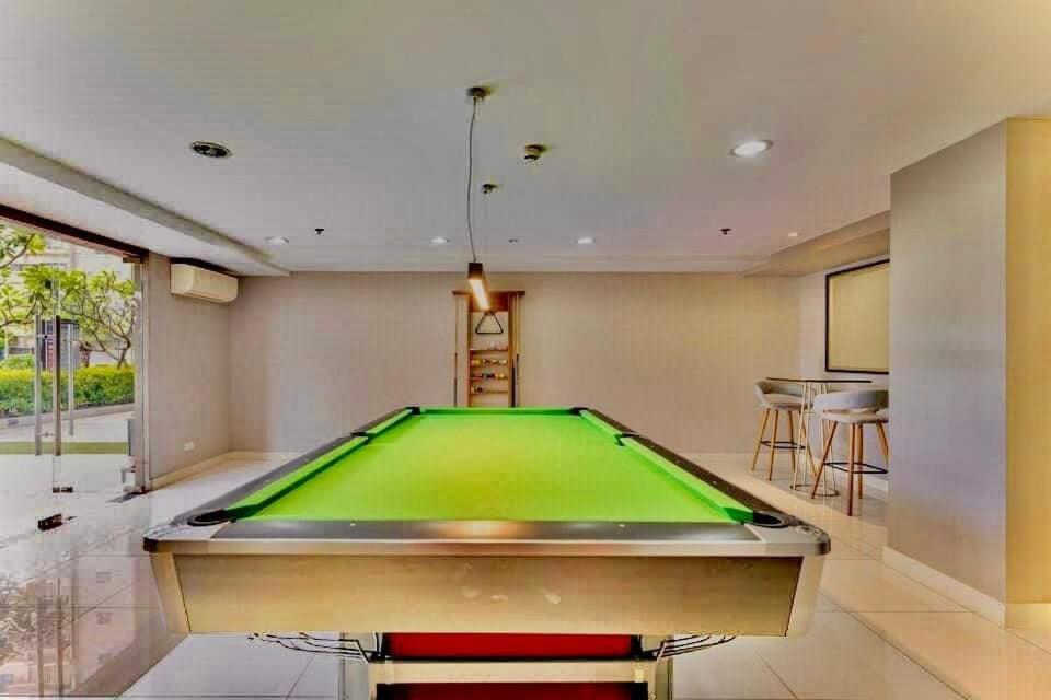 Skyline Gem Apartment *