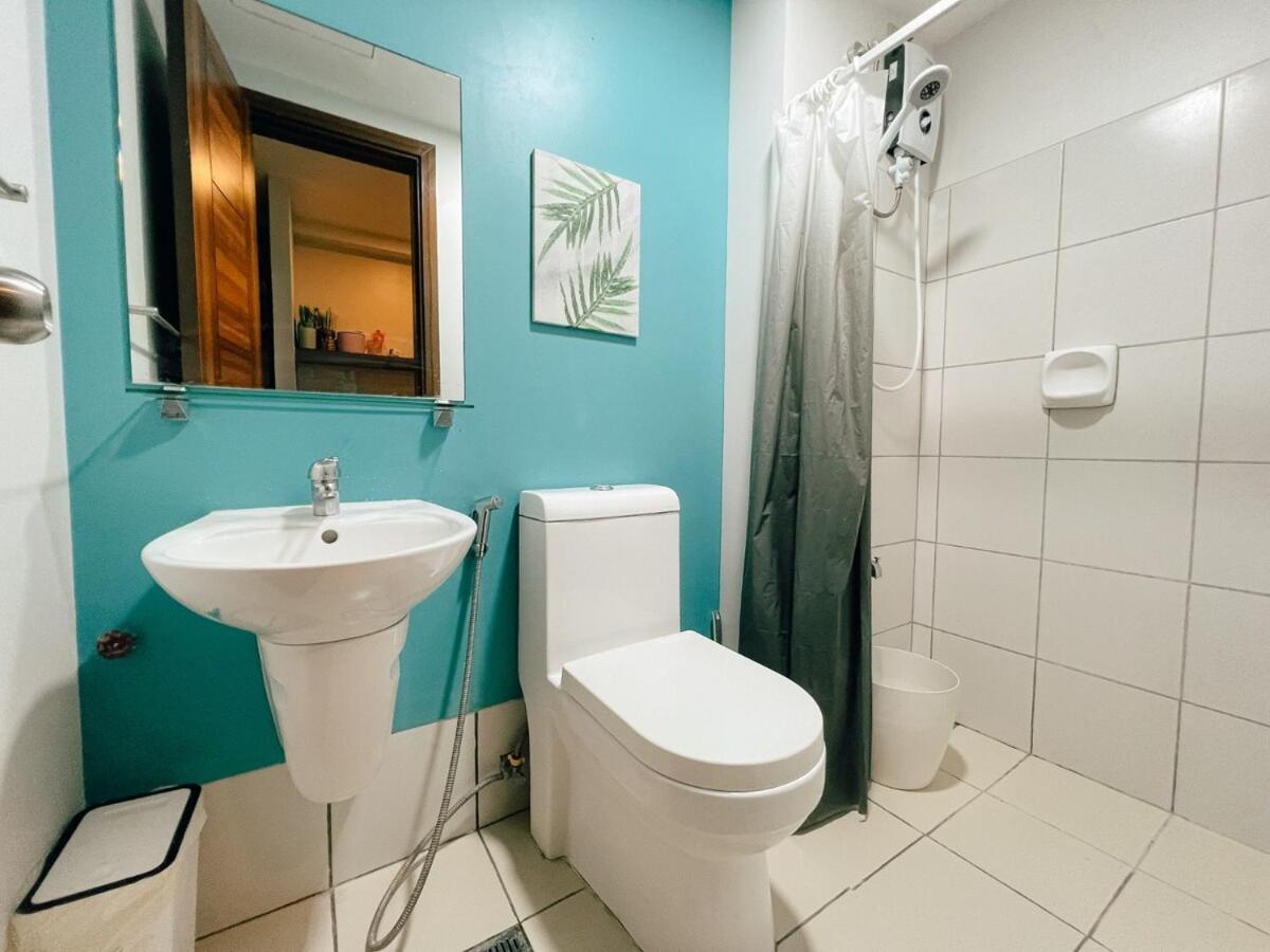 Skyline Gem Apartment Cebu