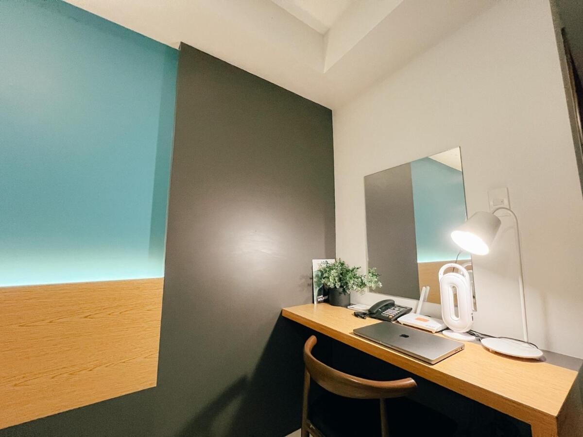 Skyline Gem Apartment