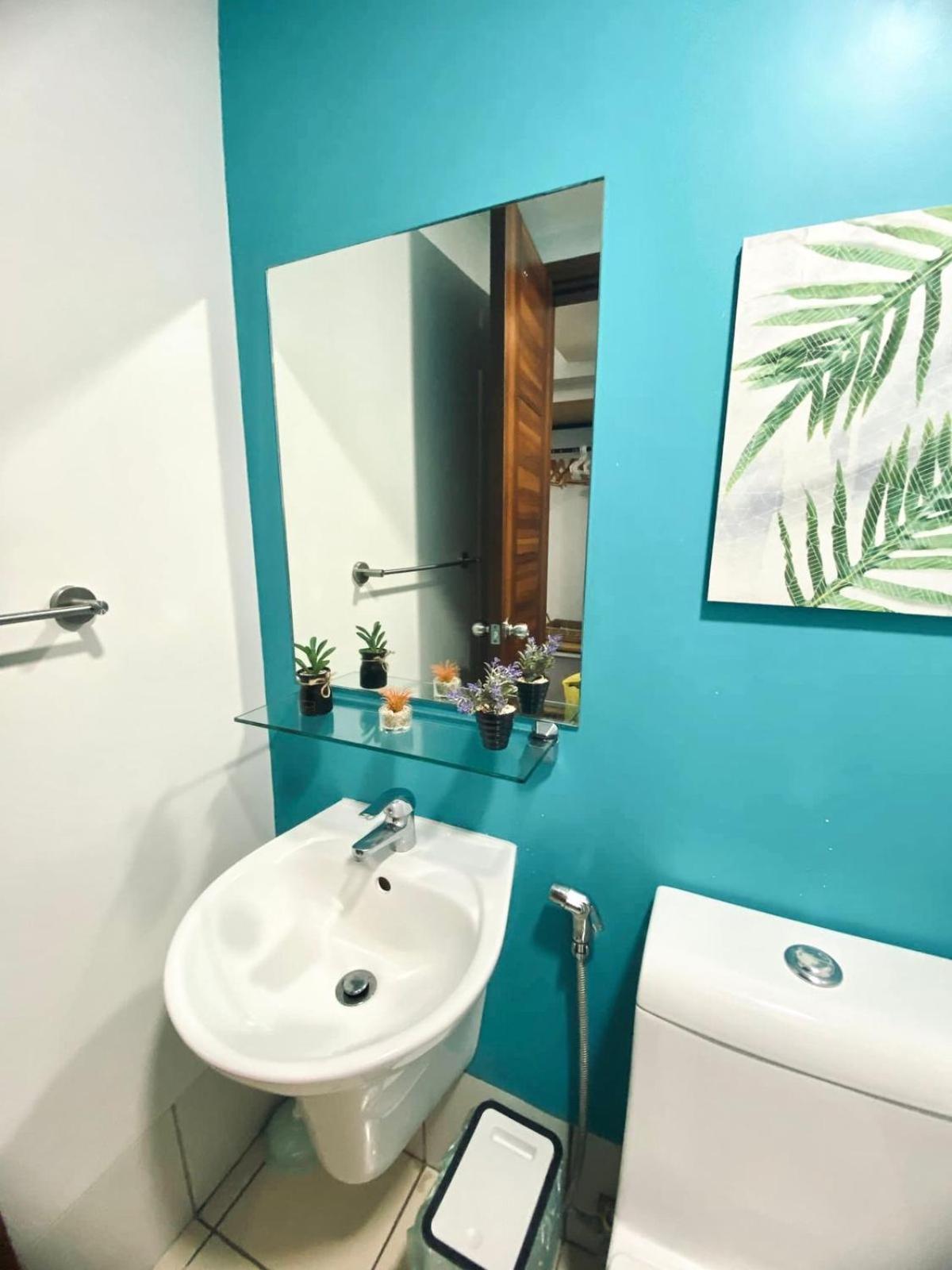 Skyline Gem Apartment