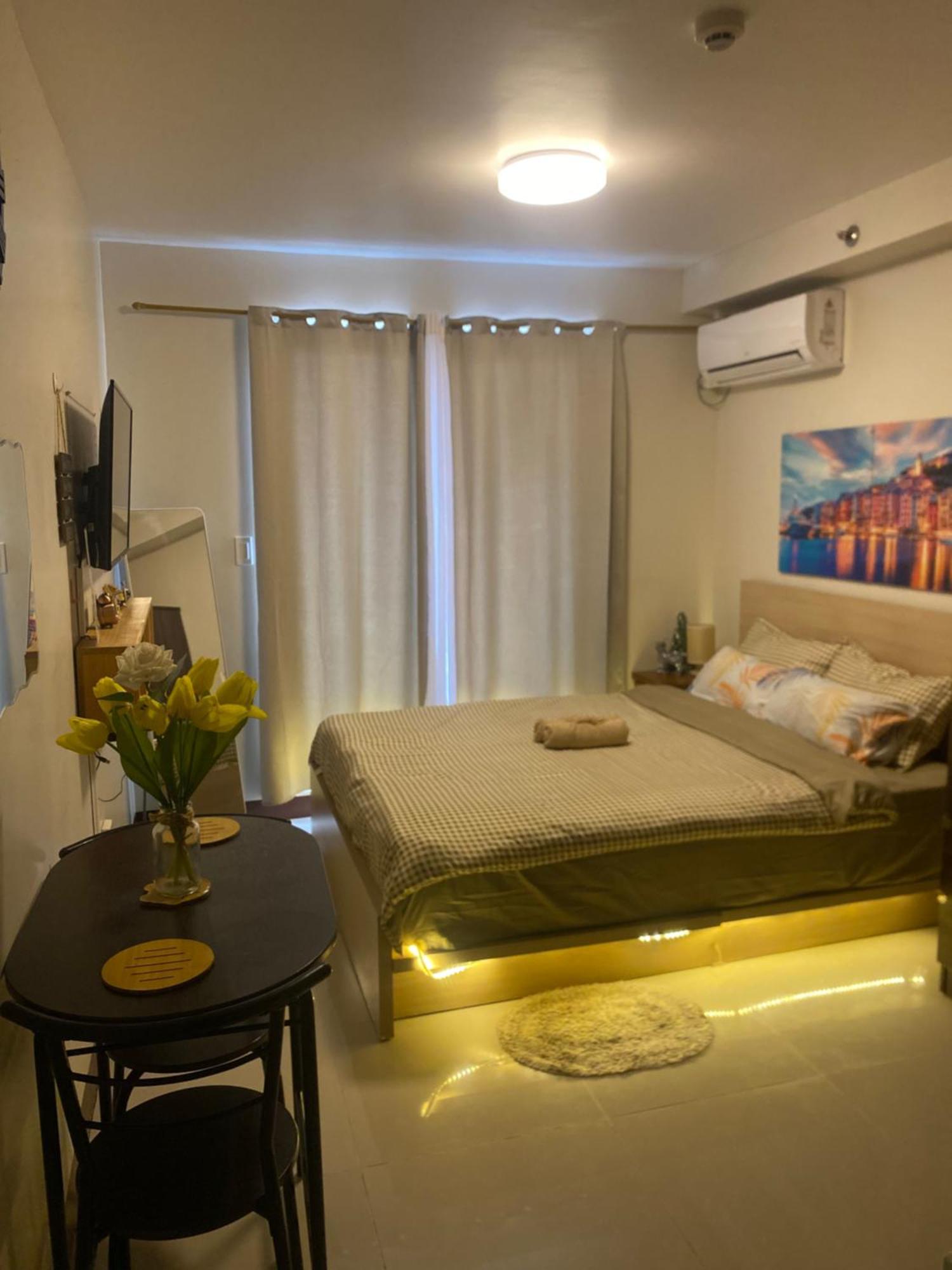 Aparthotel Saekyung Marigondon Phase 3