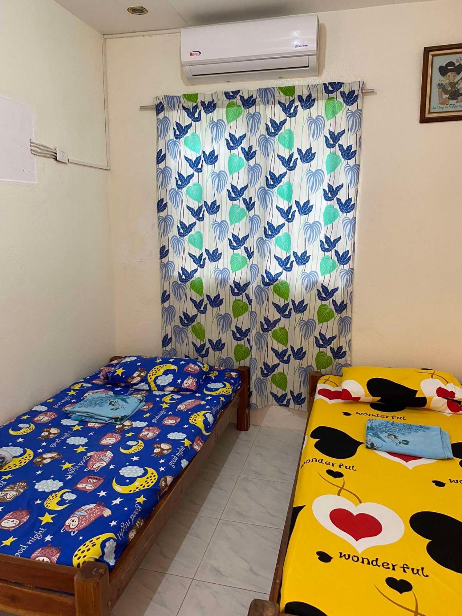 Guest house Jrm Place *