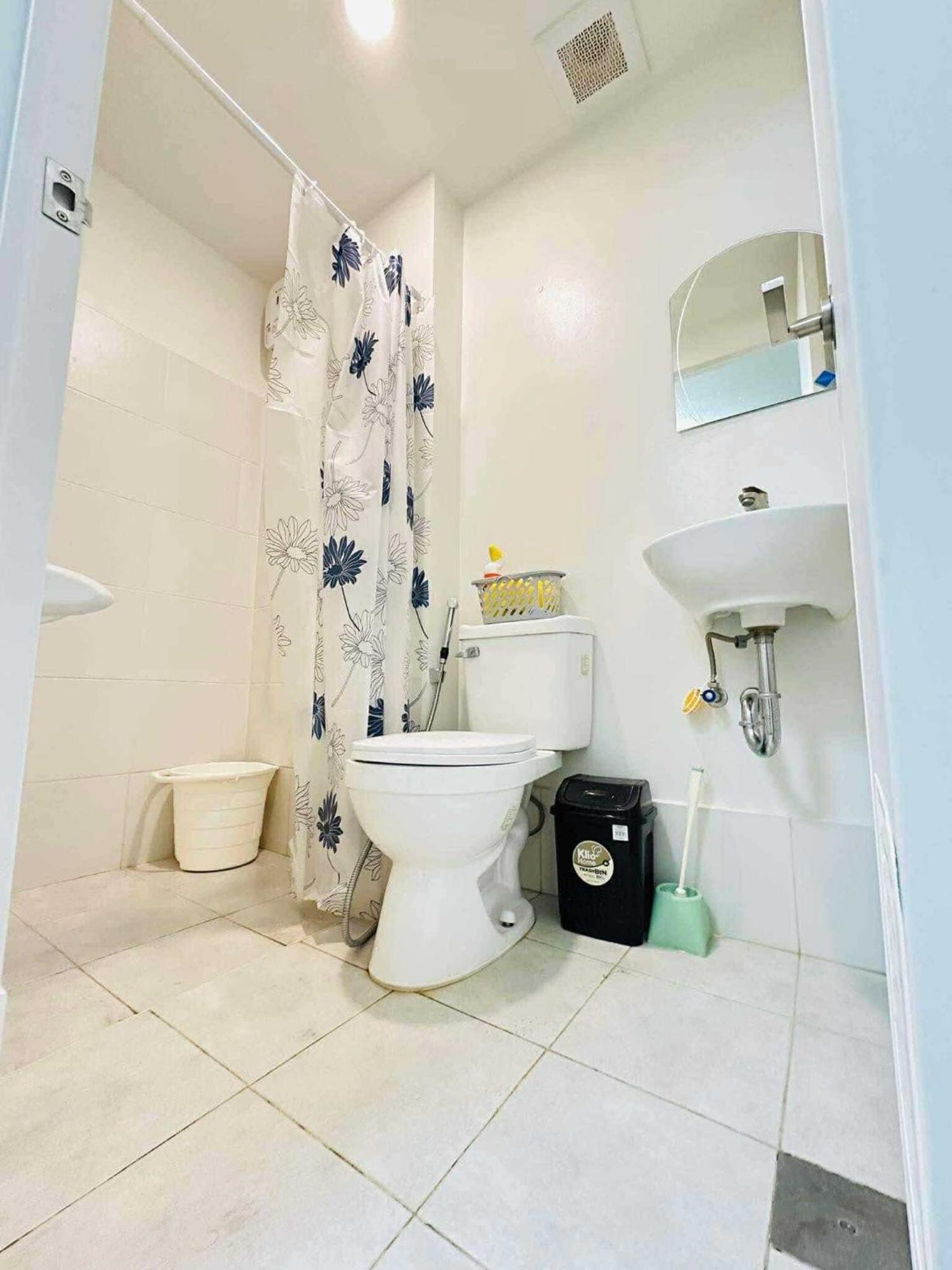 Symfoni Nichols Apartment *