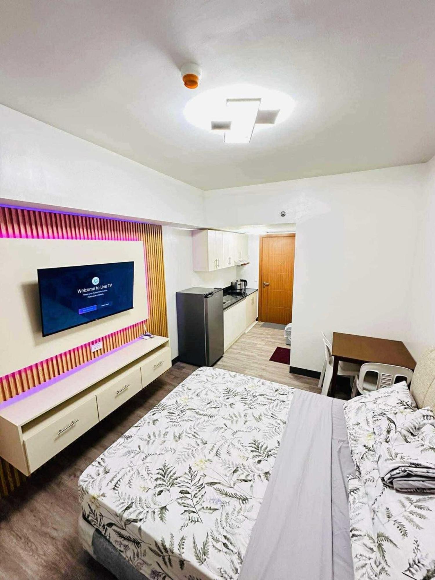 Apartment Symfoni Nichols