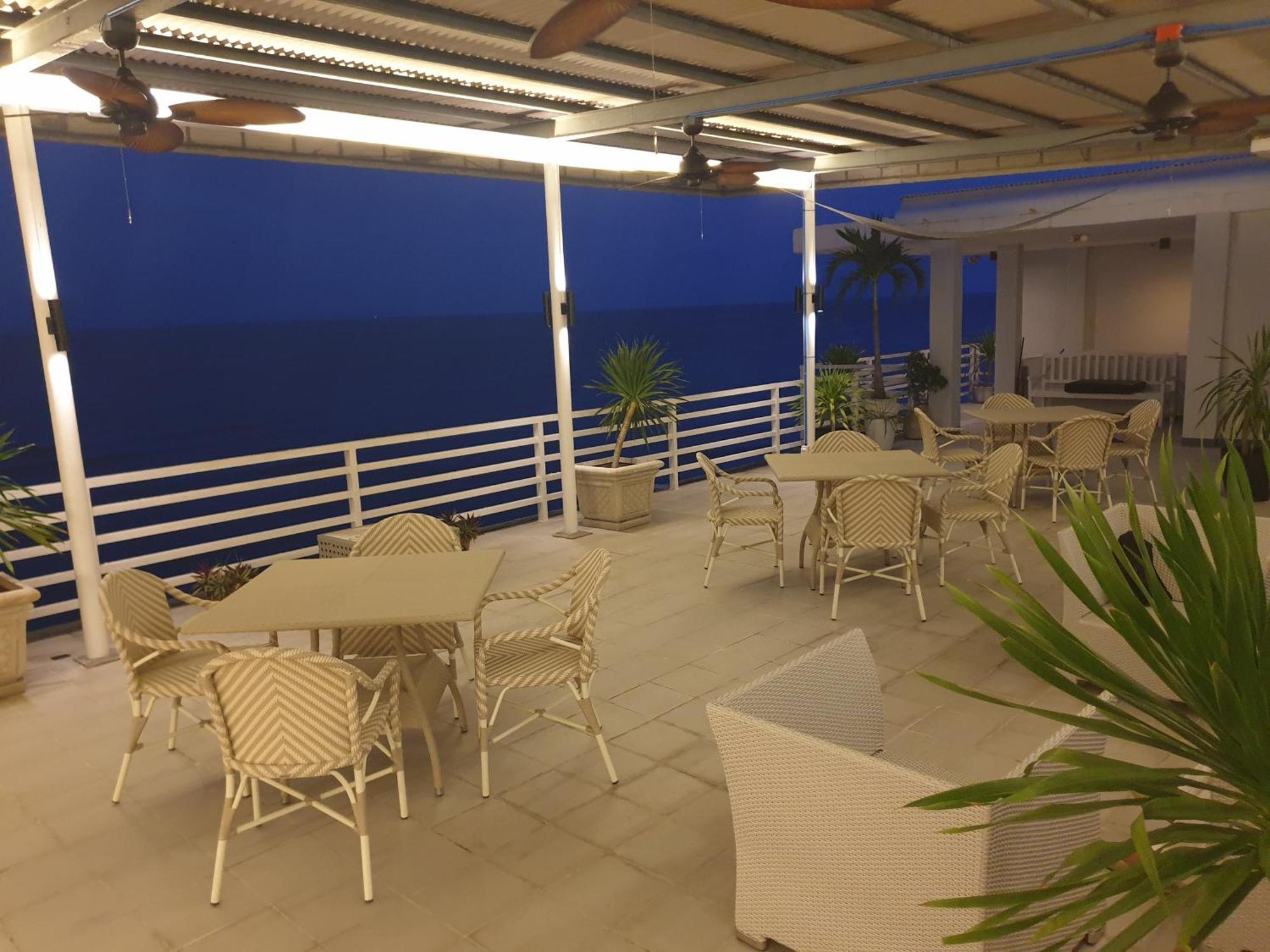 Down South 118 Resort