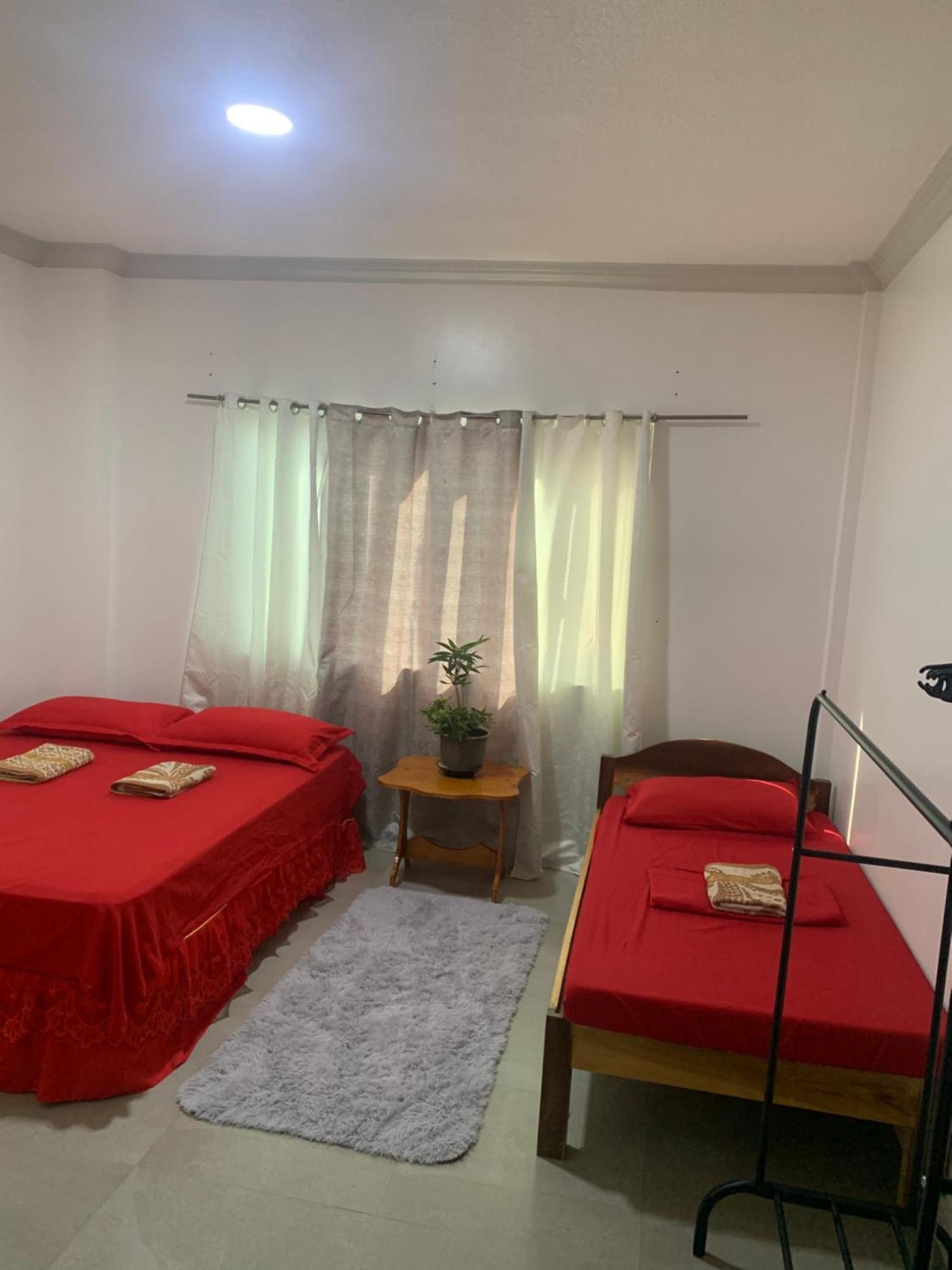 Soul Travellers Dagatan Castle Guest house Badian