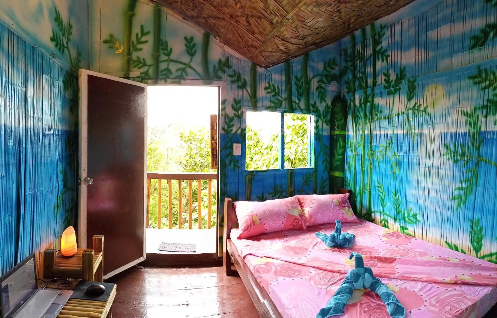 Villa-atlas Hostel Logon