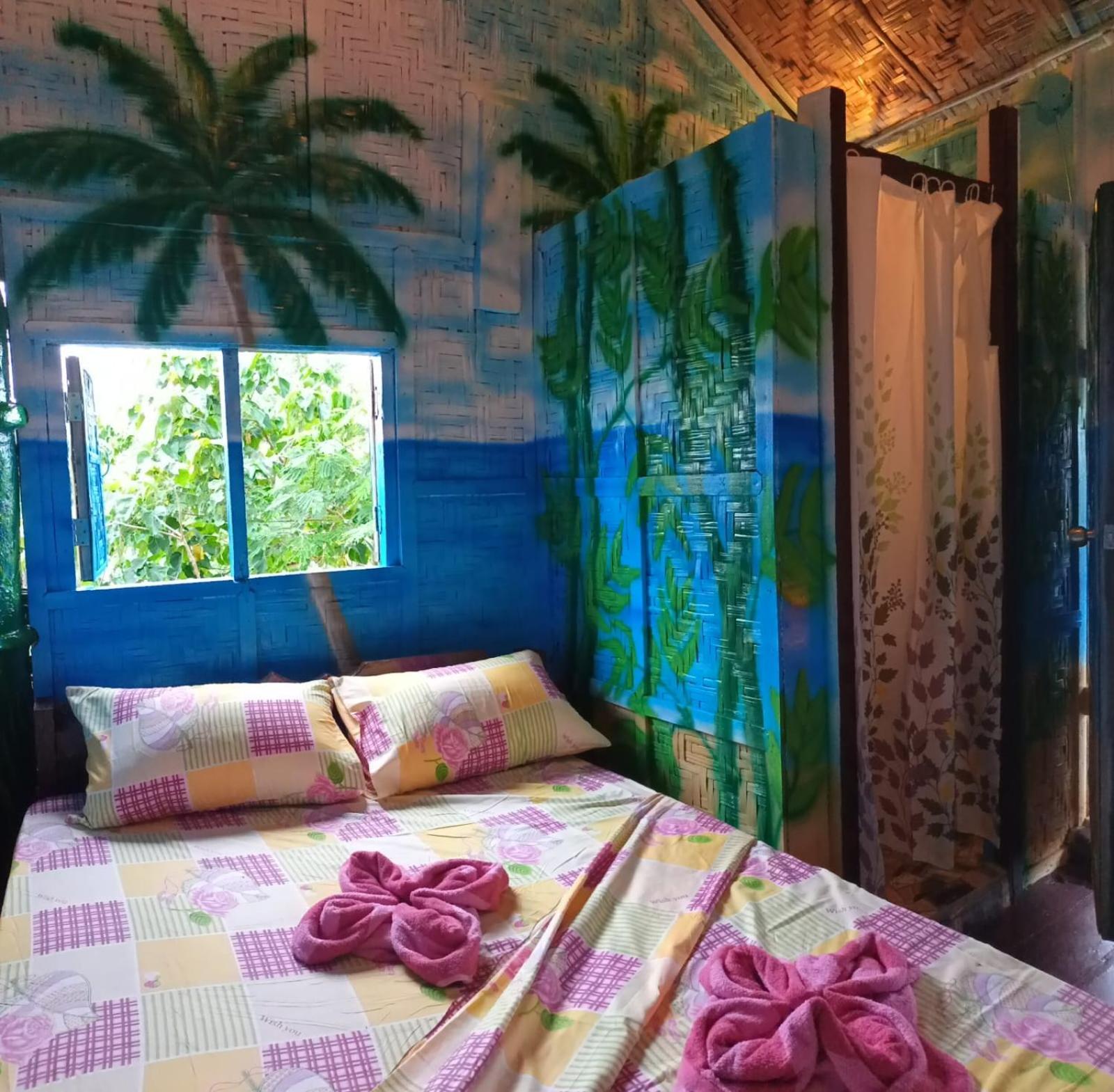 Hostel Villa-atlas
