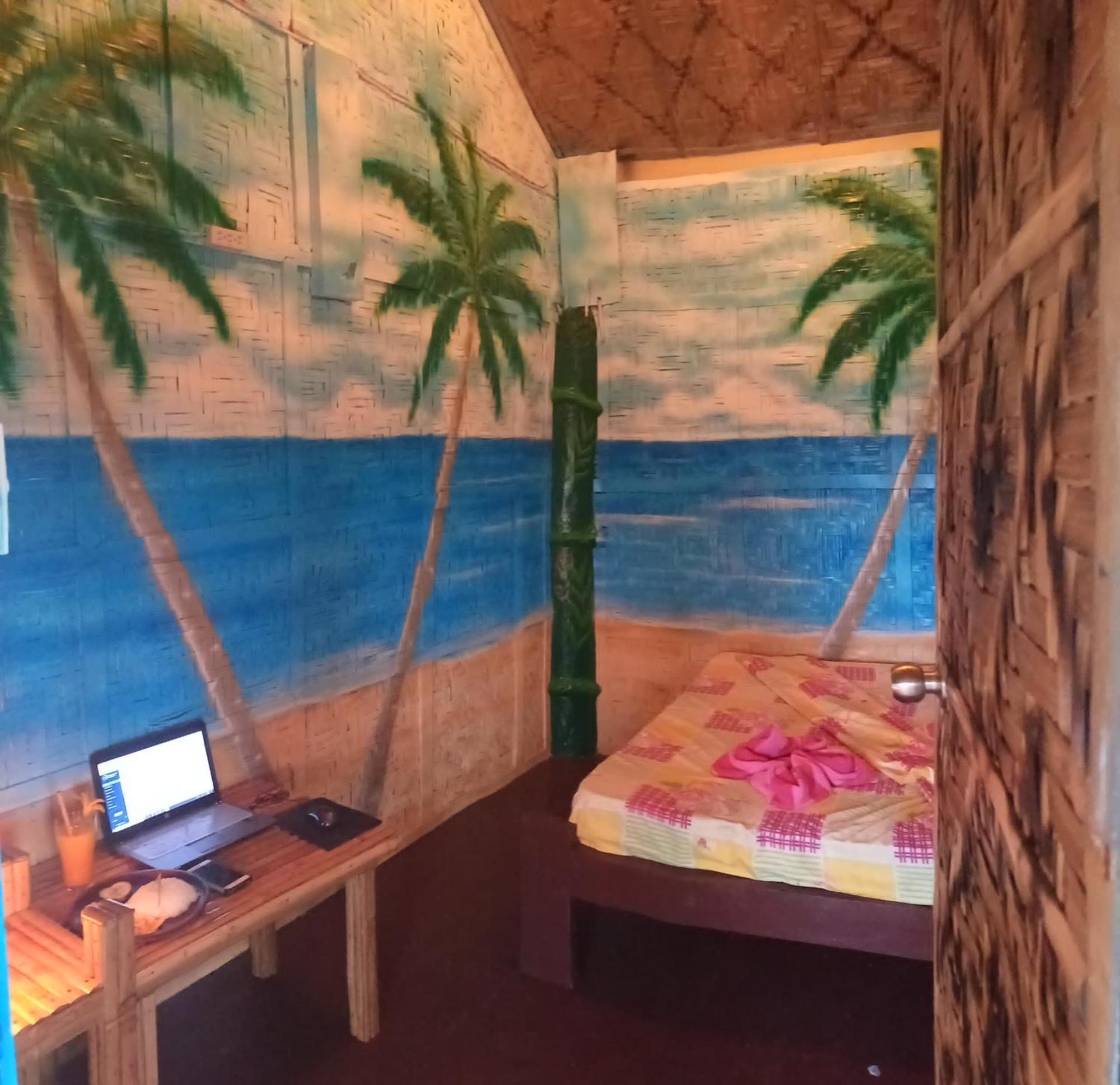 Villa-atlas Hostel