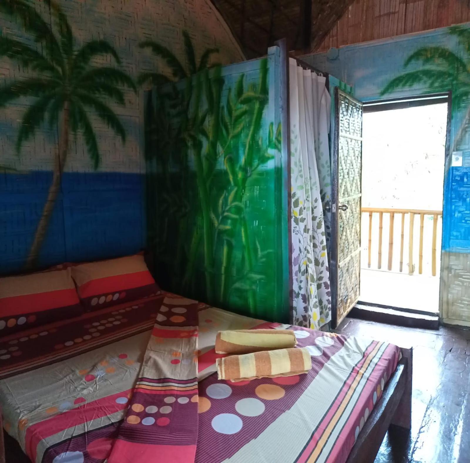 Villa-atlas Logon
