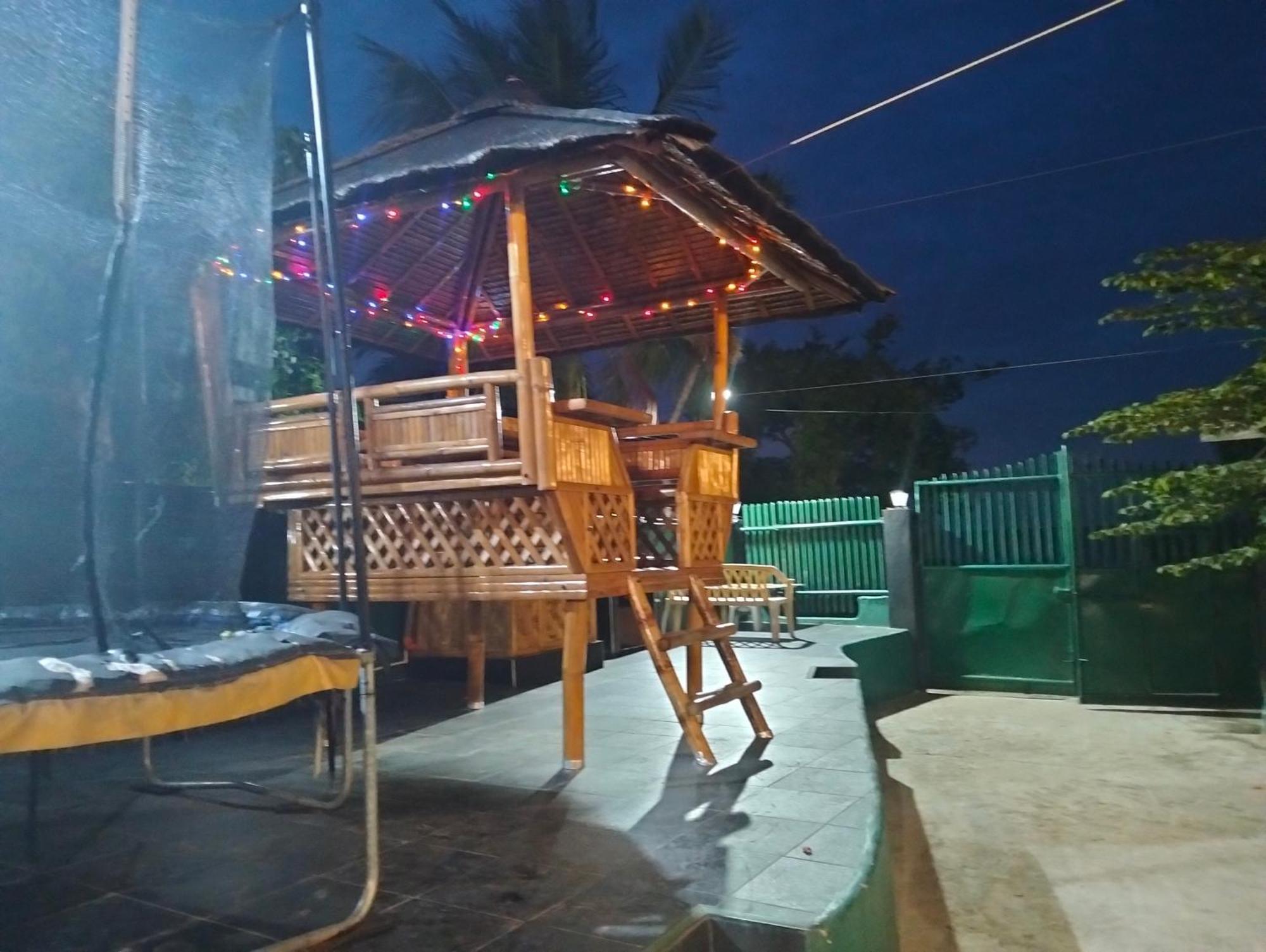 Moonlight Seaside Liloan Cebu Apartment Catarman (Visayas)