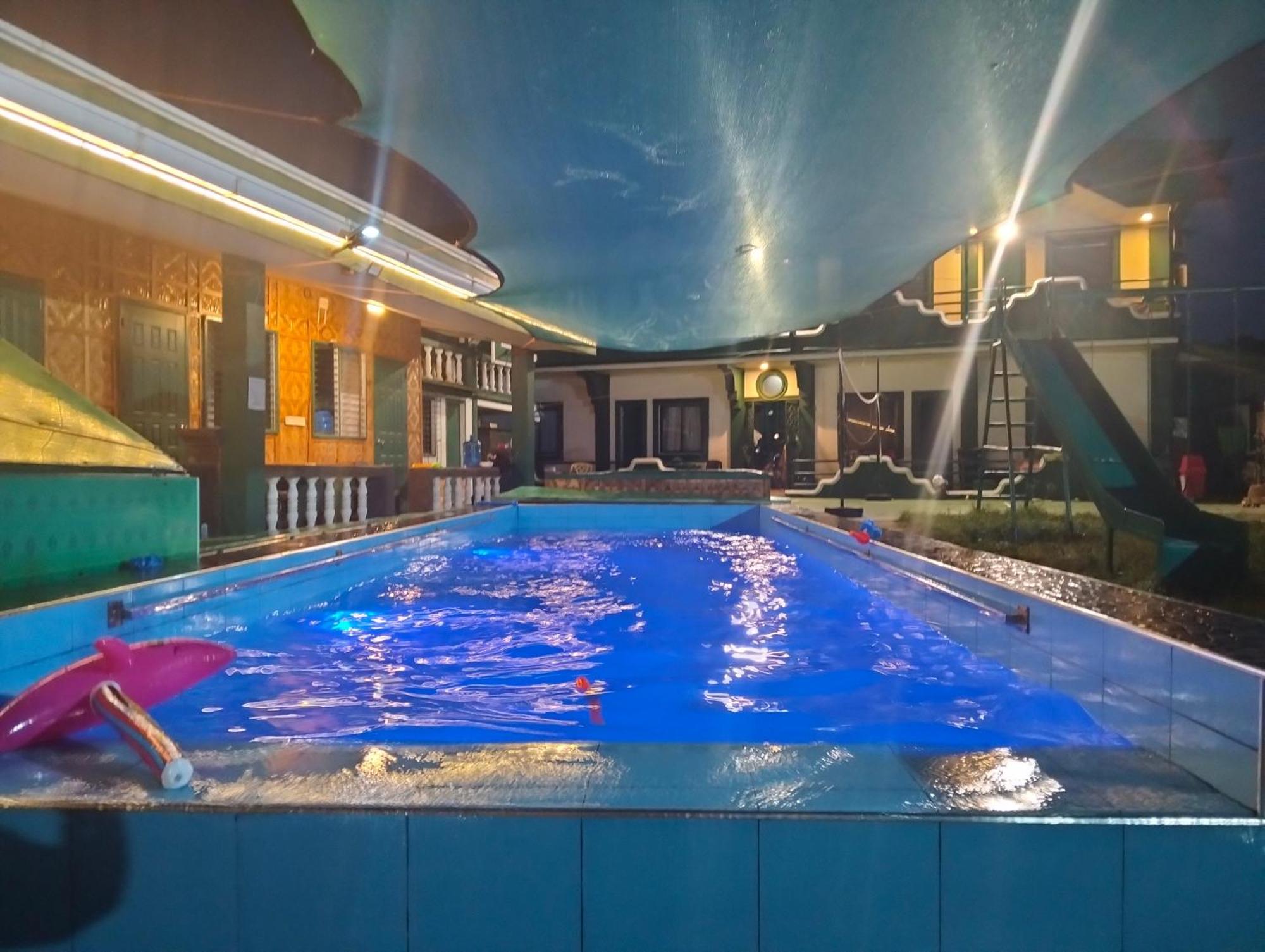 Moonlight Seaside Liloan Cebu Apartment