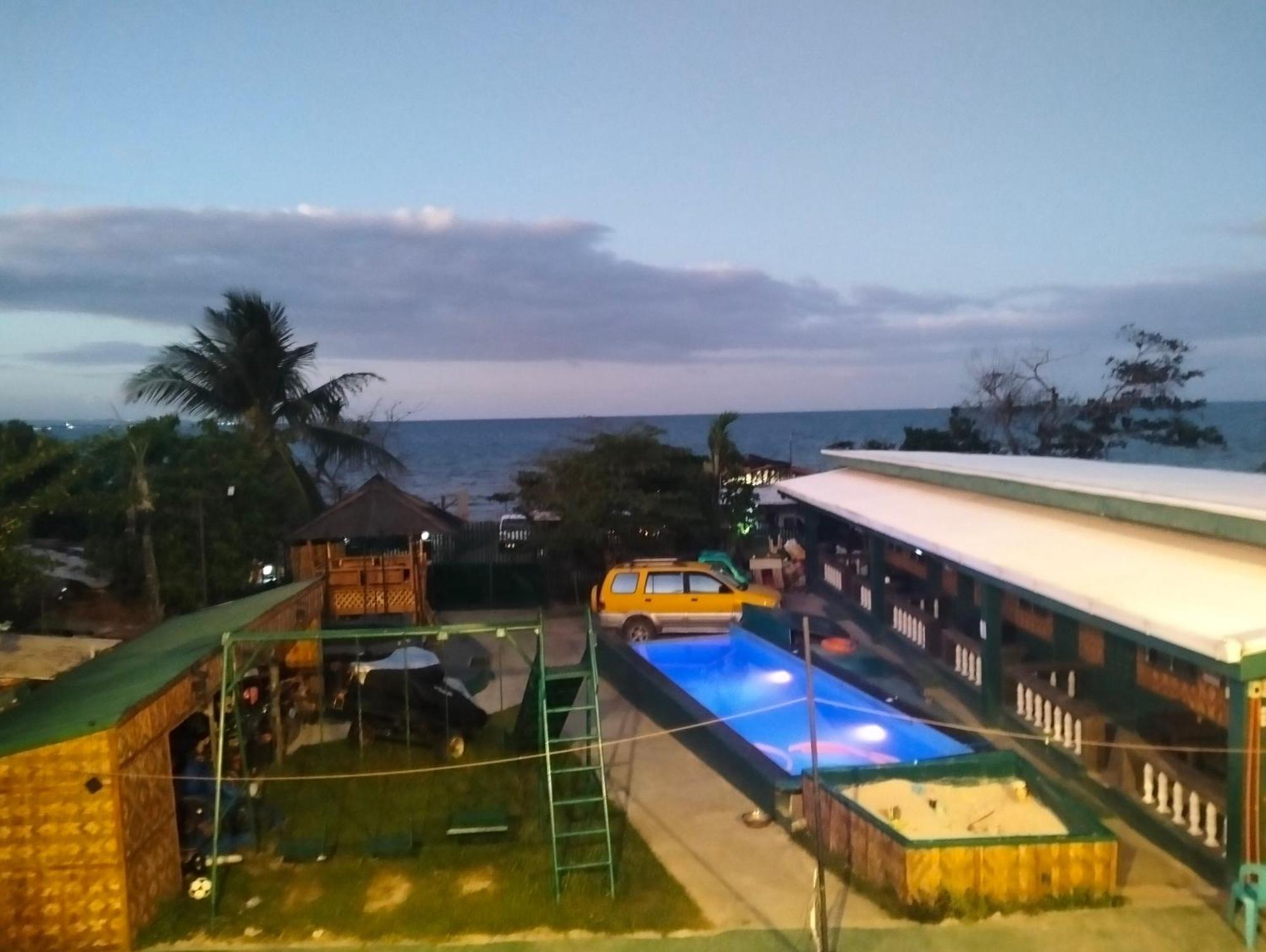 Moonlight Seaside Liloan Cebu Catarman (Visayas)