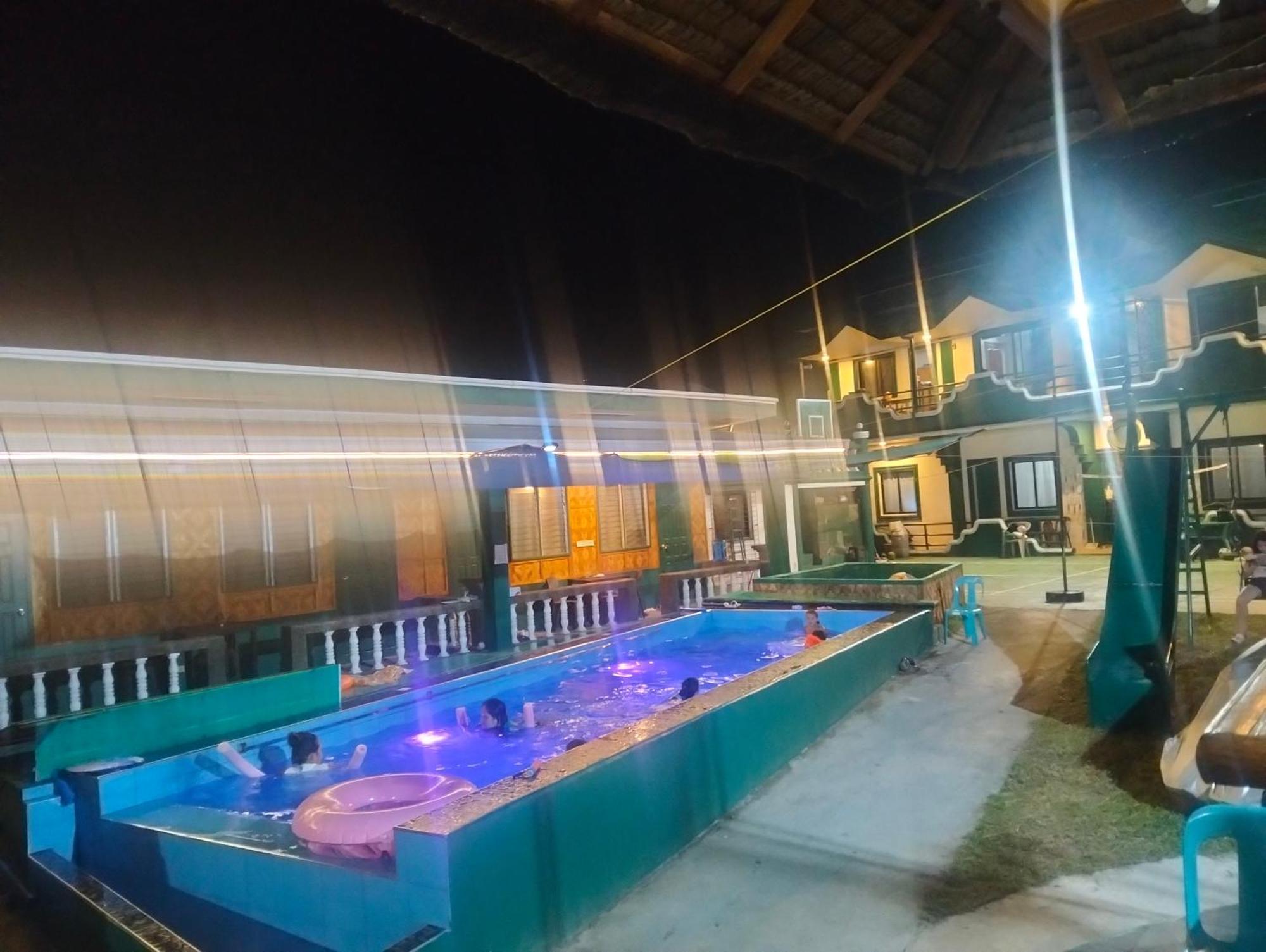 Moonlight Seaside Liloan Cebu