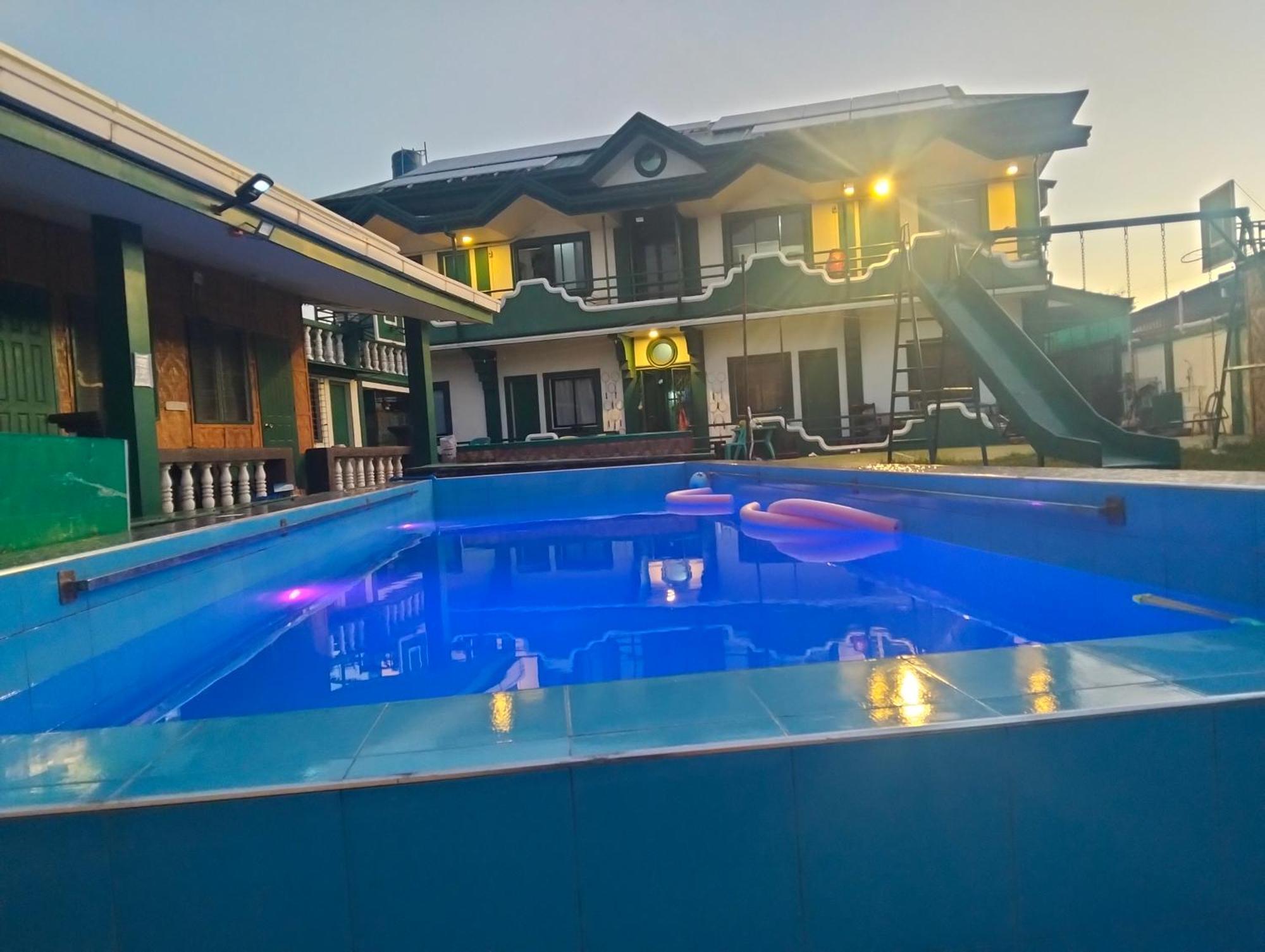 Apartment Moonlight Seaside Liloan Cebu Catarman (Visayas)