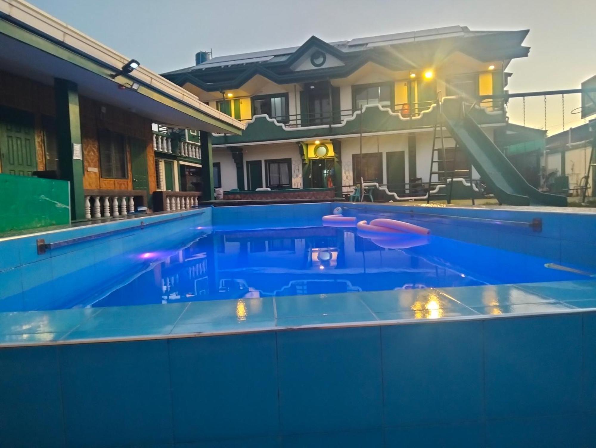 Moonlight Seaside Liloan Cebu Apartment *