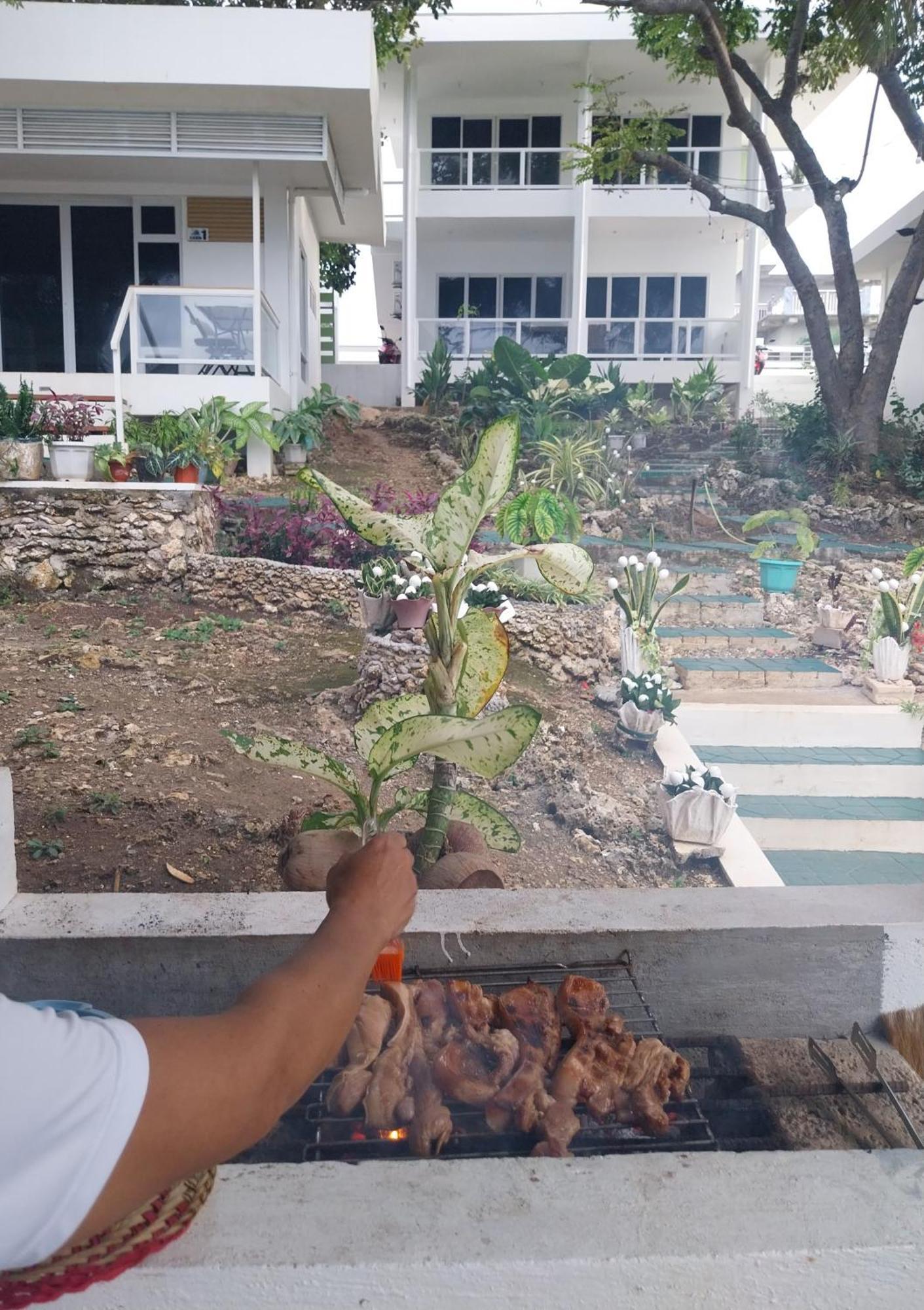 Tulang Diot View And Turtle Haven