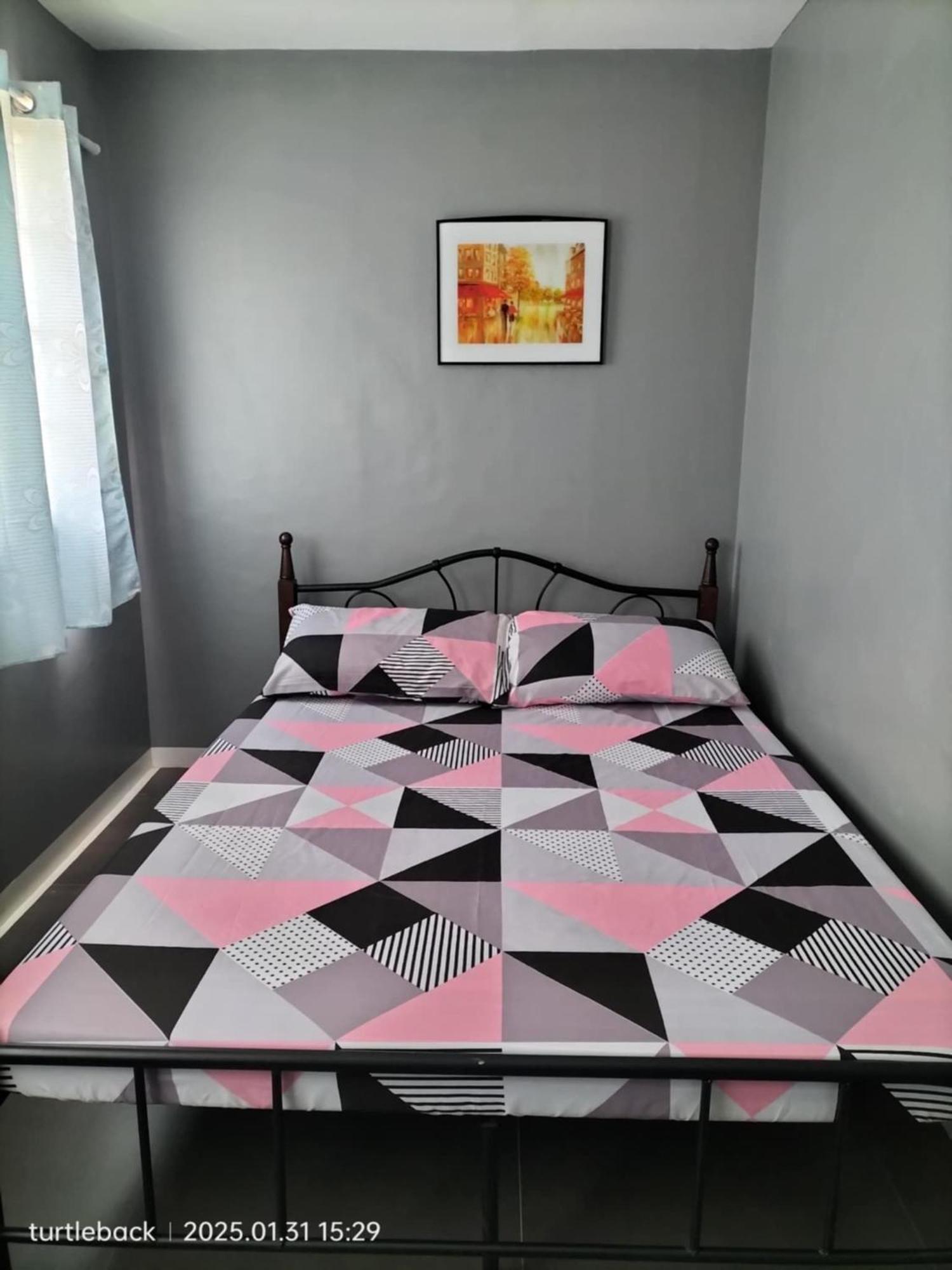 2 Bedroom House In Camella Cebu * Carcar