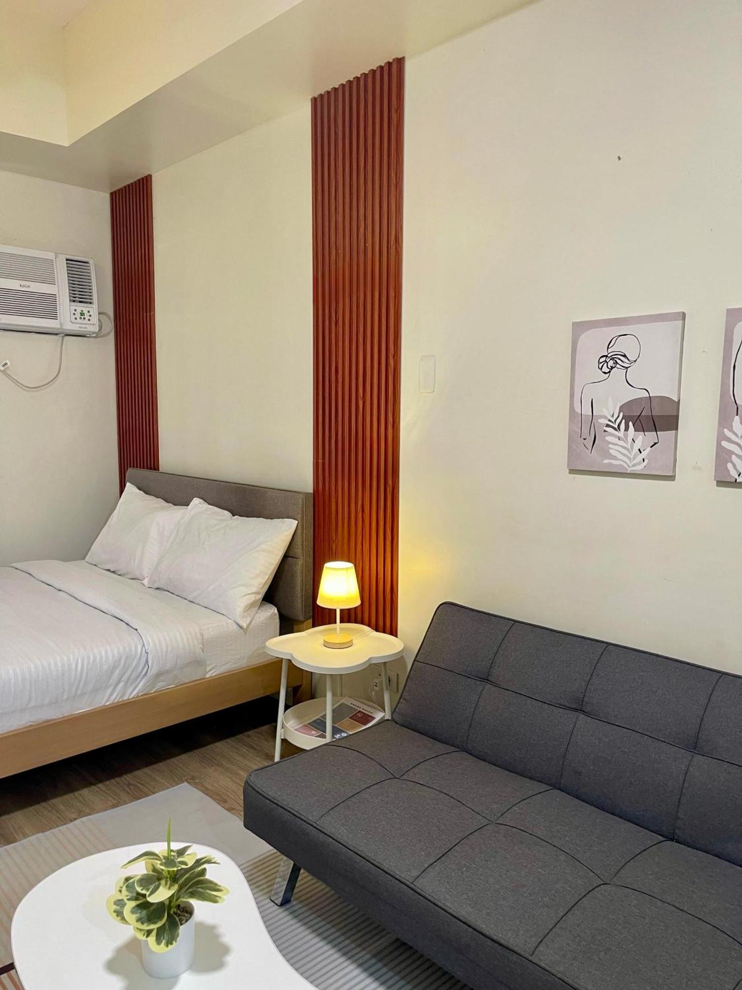 Apartment Yamiyzing At The Median It Park