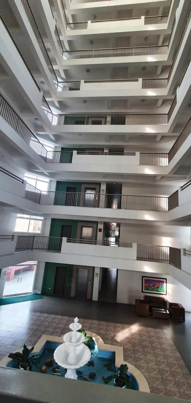 View Apartamento *